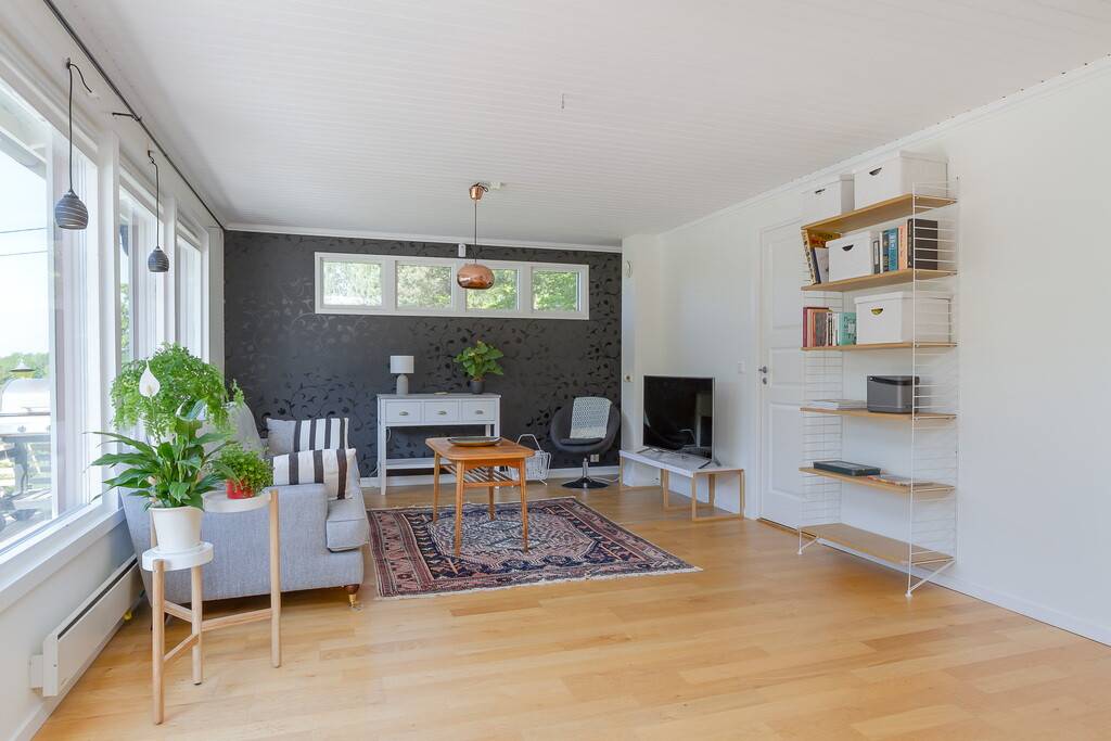 5 rum Villa på Brakvedsvägen 2 MARIEFRED Strängnäs kommun - bild 13