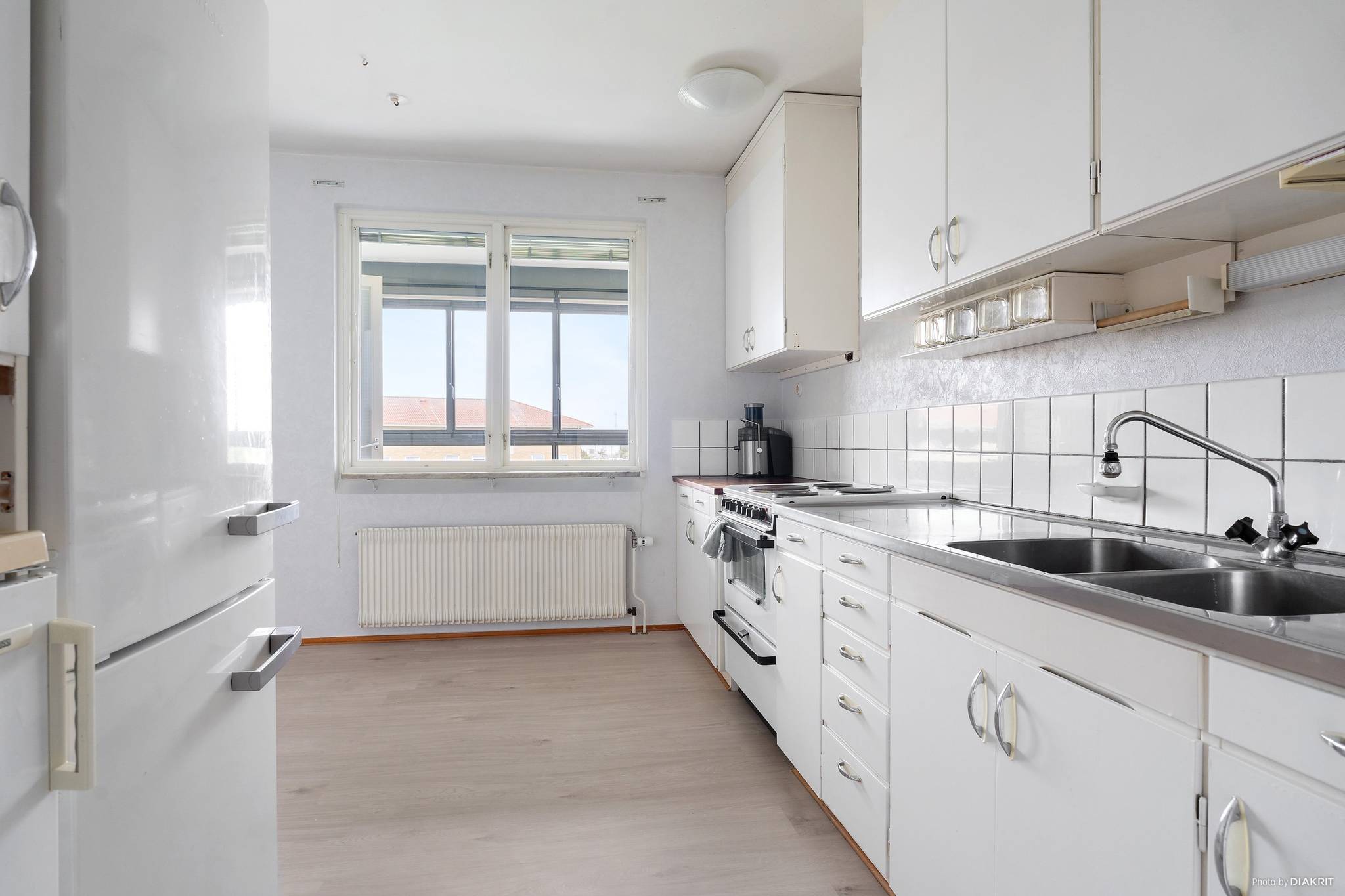 2 rum Lägenhet på Ängsgatan 1C Sjöbo Centrum Sjöbo kommun - bild 2