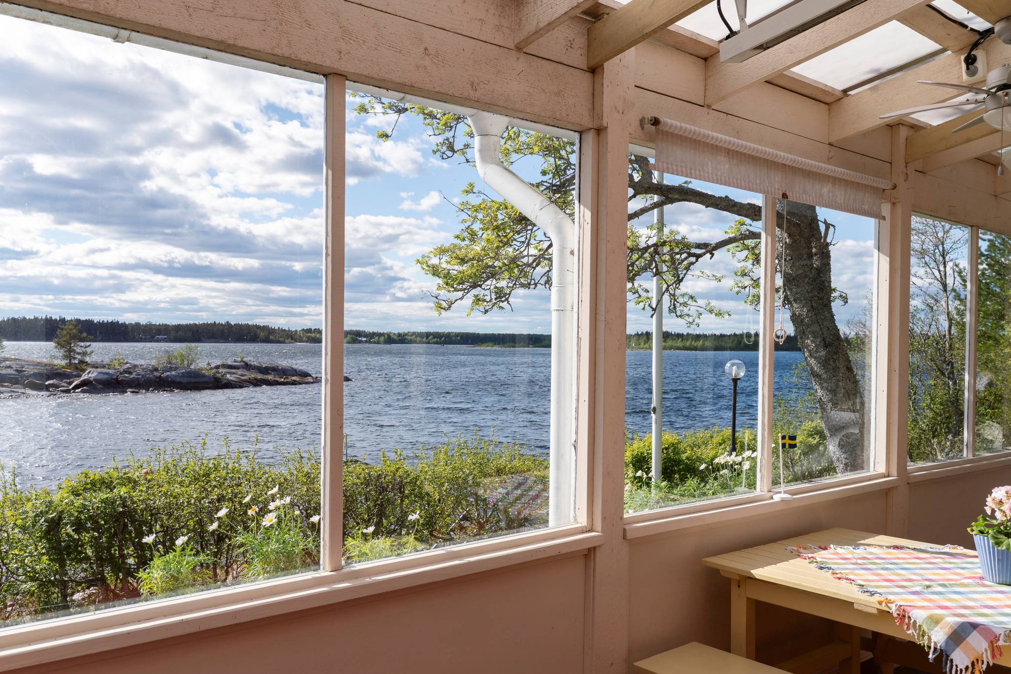 3 rum Fritidshus på Tarv 80 Obbola Umeå kommun - bild 7