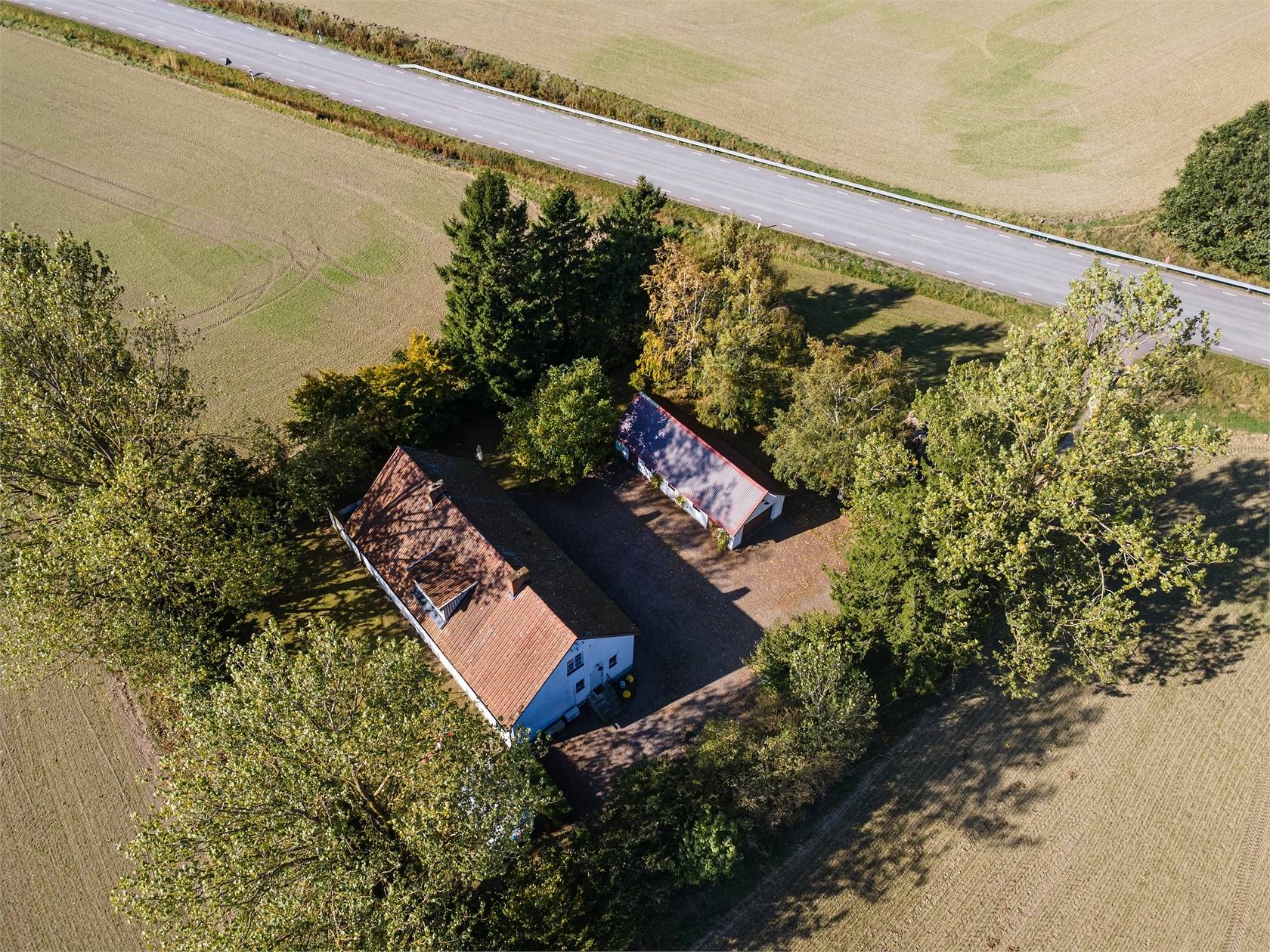 6 rum Villa på Pårupshus 1290 Gryttinge Svalövs kommun - bild 31