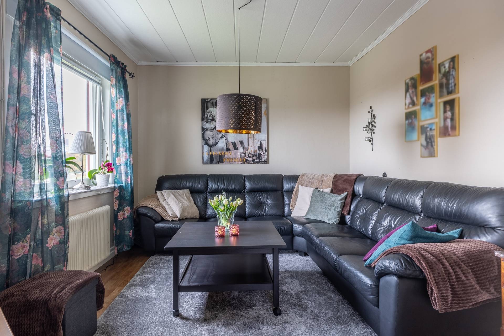 4 rum Villa på Järnvägsgatan 25 Timrå Timrå kommun - bild 18