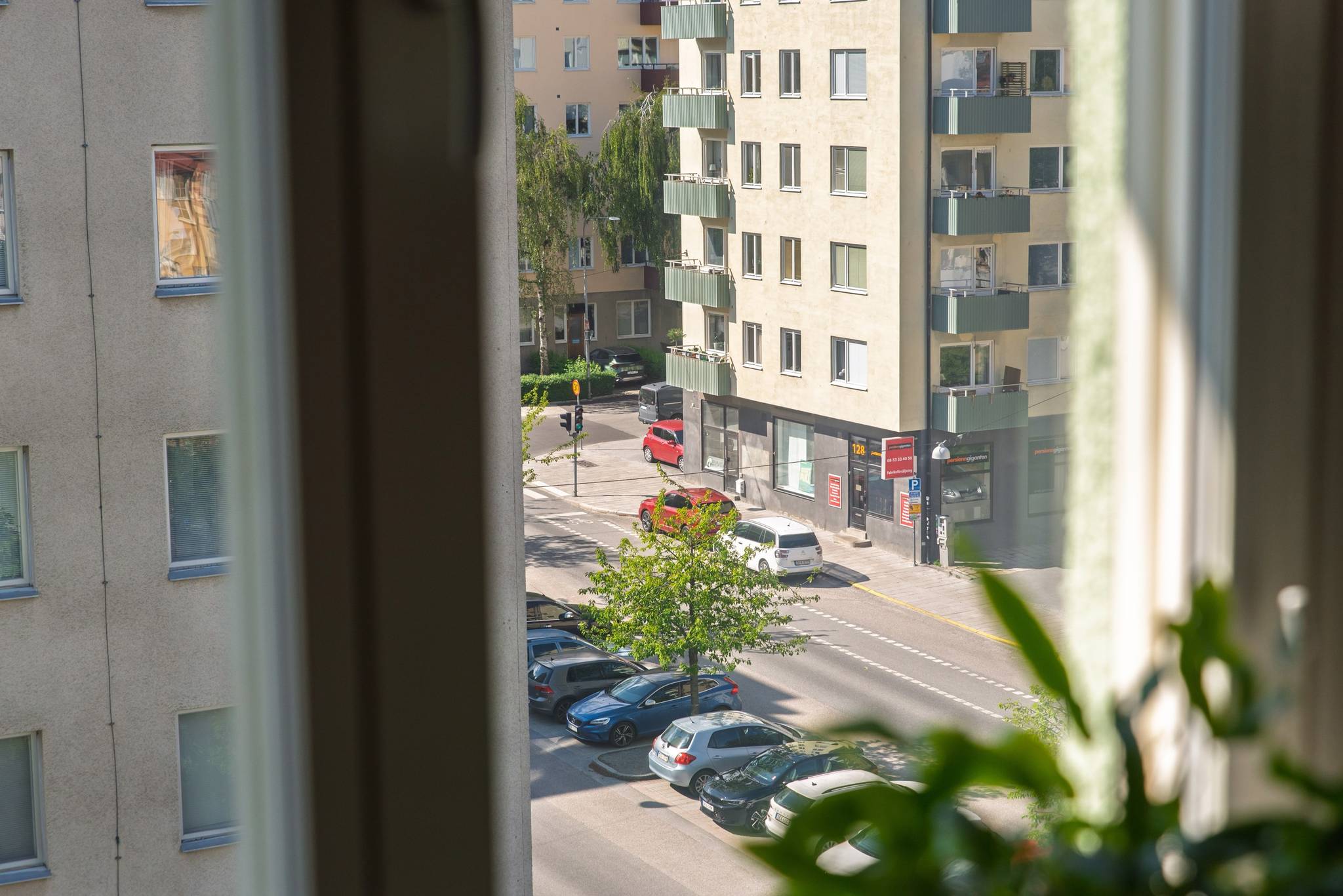 1 rum Lägenhet på Förrådsgatan 5, 5 av 5 tr Råsunda Solna kommun - bild 14