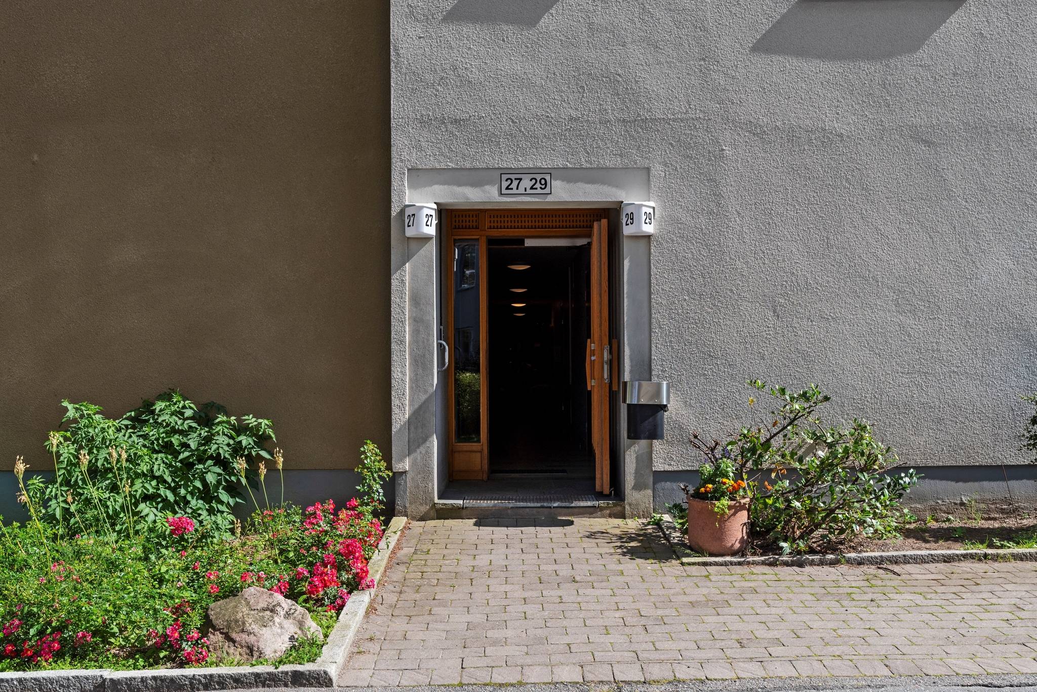 1 rum Lägenhet på Kevingeringen 29 Danderyd - Kevinge Danderyds kommun - bild 19