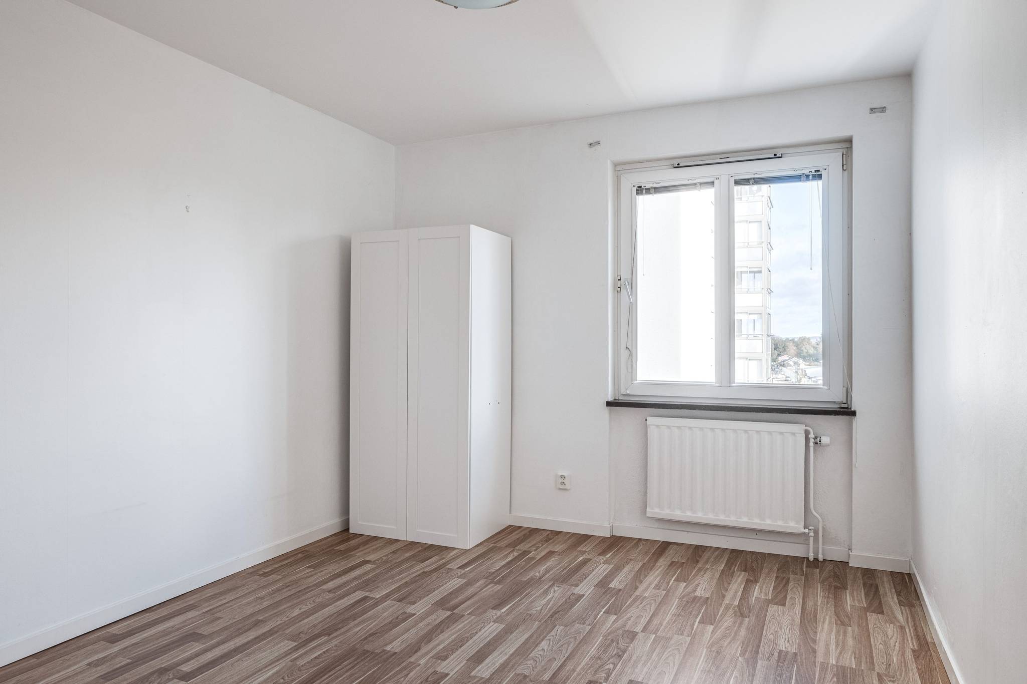 2 rum Lägenhet på Björkhemsgatan 9 Sjöbo Borås kommun - bild 19