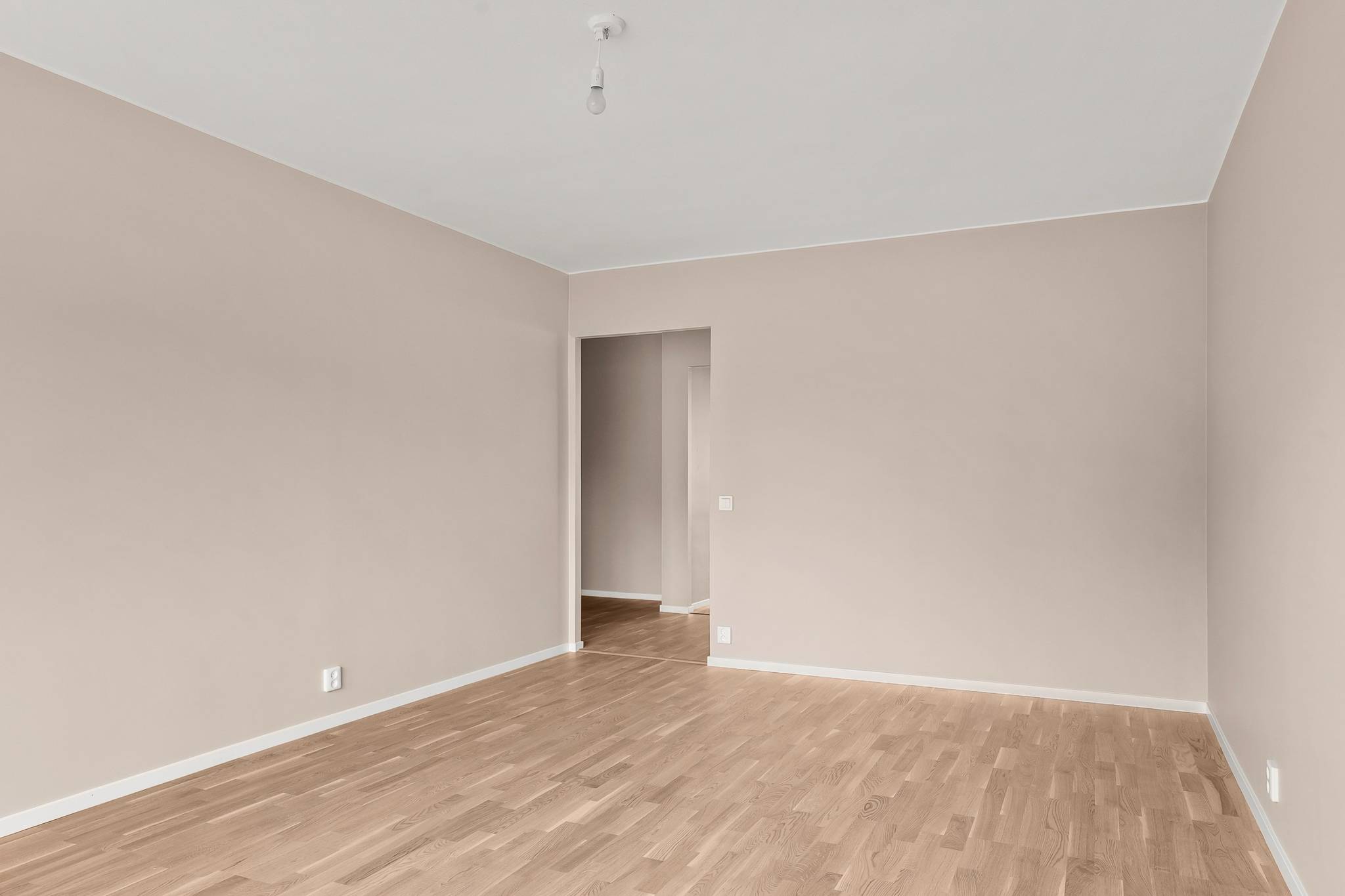 2 rum Lägenhet på Kråkbärsvägen 1D Böleäng Umeå kommun - bild 11