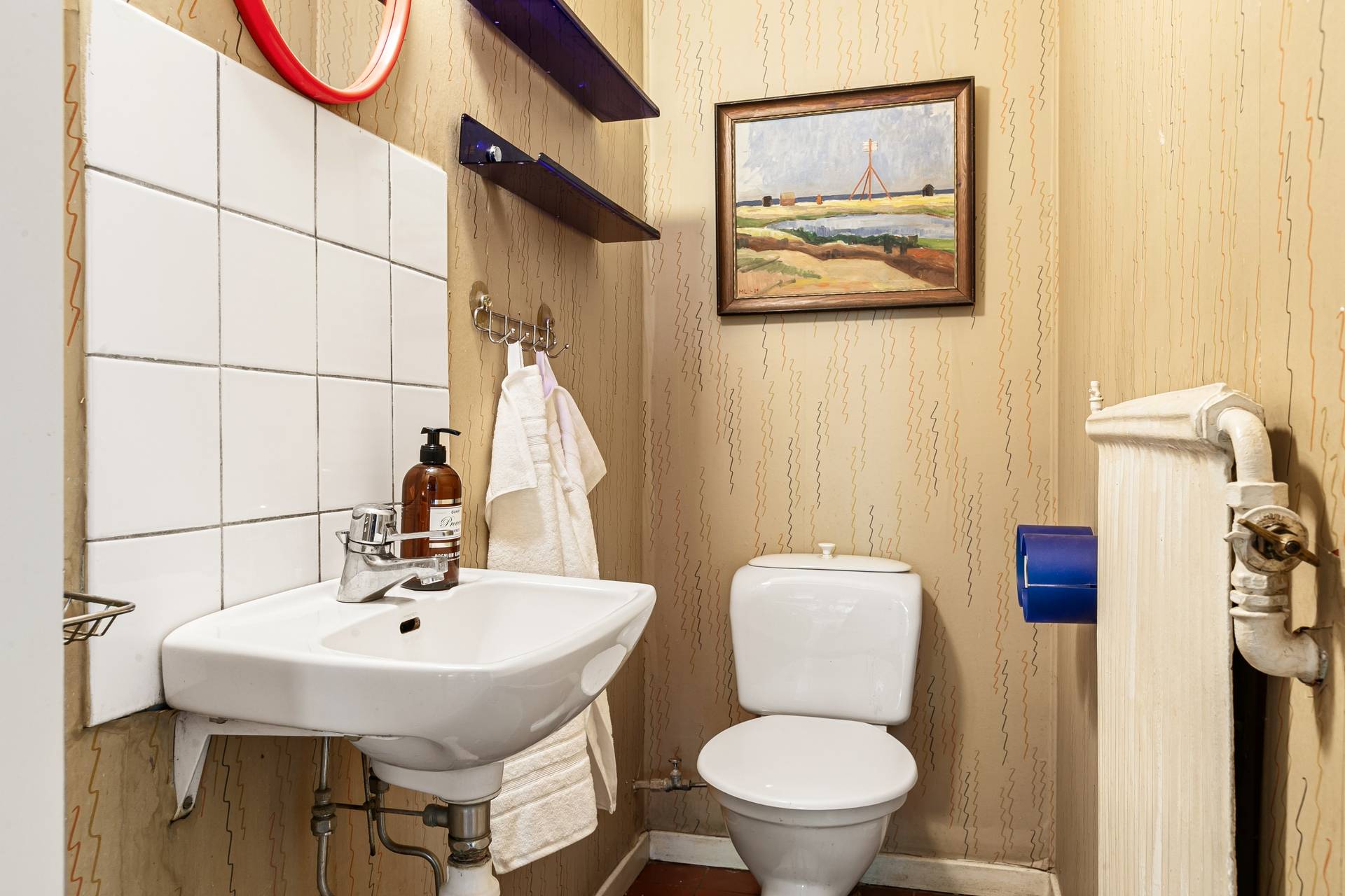 10 rum Villa på Strömsborgsvägen 8 Vallbacken Gävle kommun - bild 19