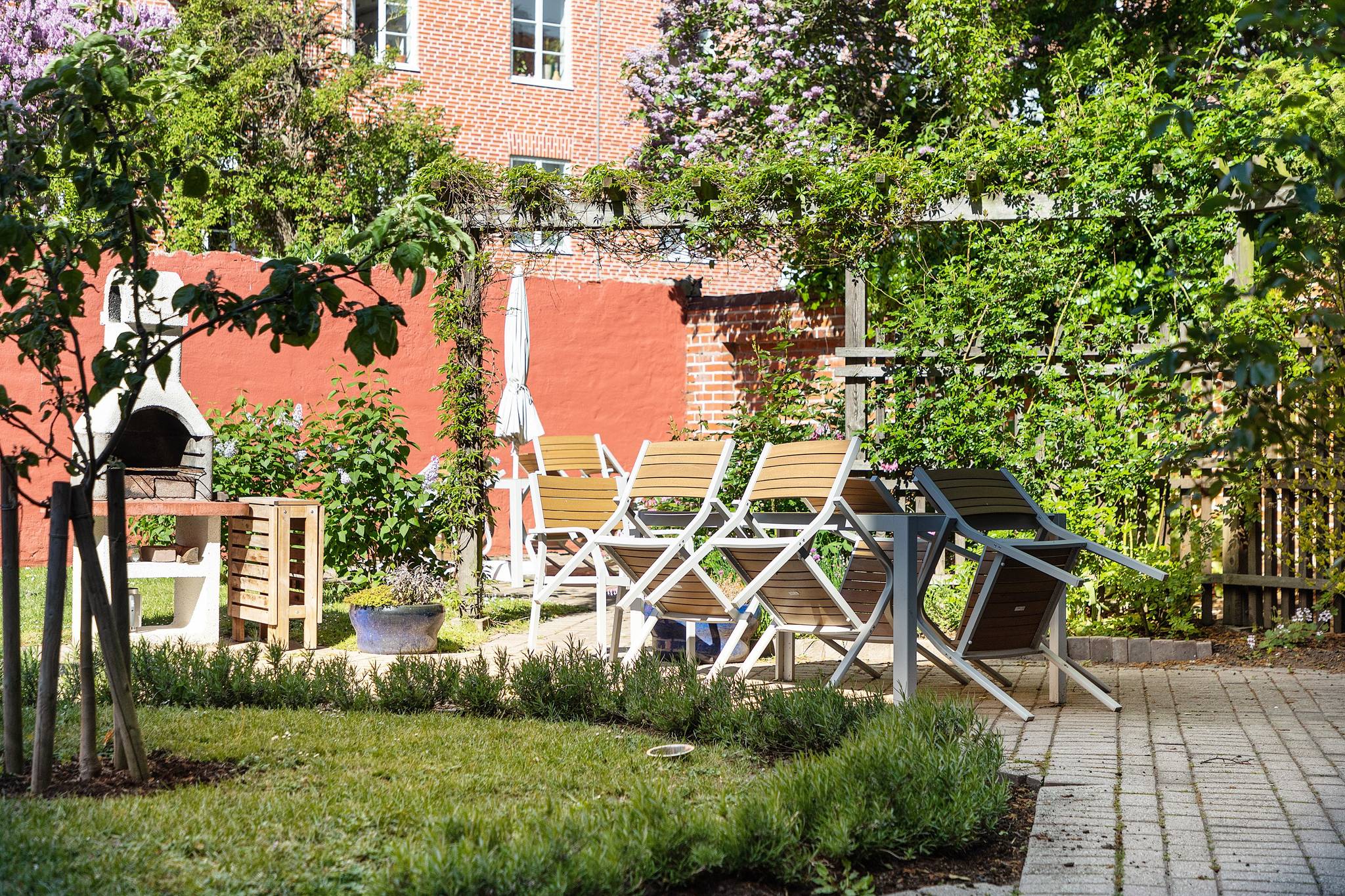 5 rum Lägenhet på Föreningsgatan 67 Rörsjöstaden Malmö kommun - bild 43