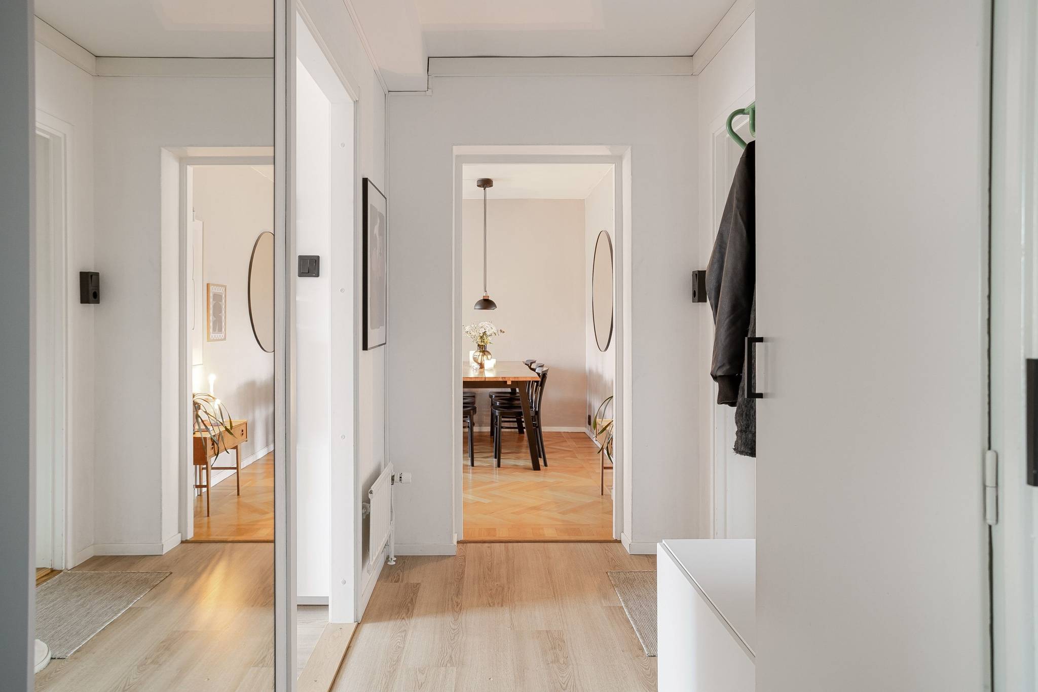 2 rum Lägenhet på Kungsgårdsvägen 22A Skälby Kalmar kommun - bild 27