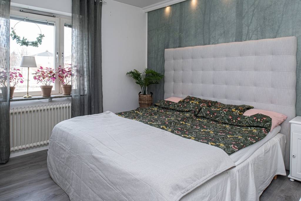 2 rum Lägenhet på Västra Tullgatan 34A Hudiksvalls kommun - bild 12
