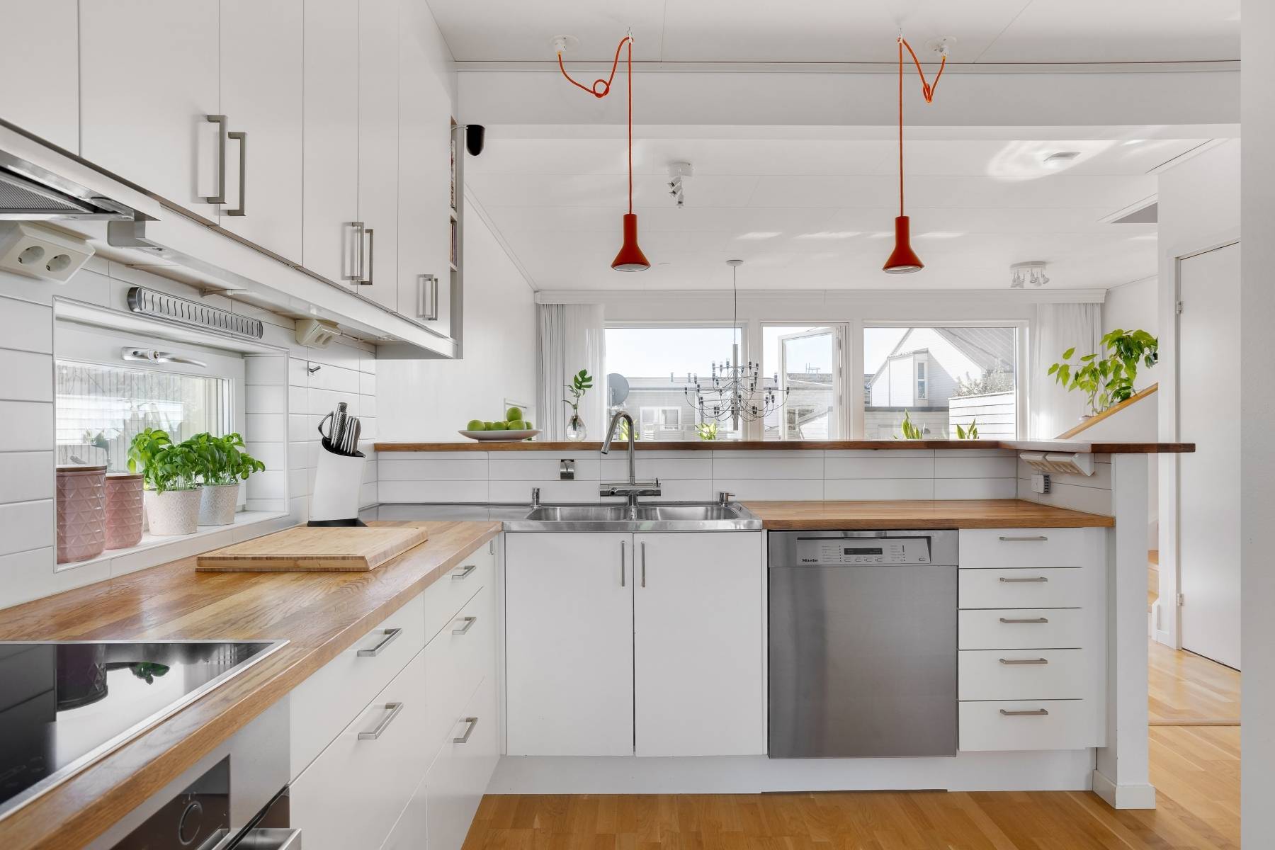 6 rum Parhus på Stövarvägen 24 Järvastaden Sundbybergs kommun - bild 14