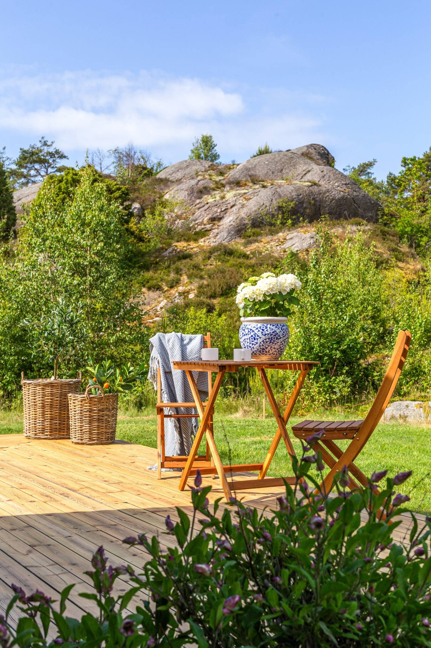 5 rum Villa på Gullfjäll 32B Tjörns kommun - bild 27