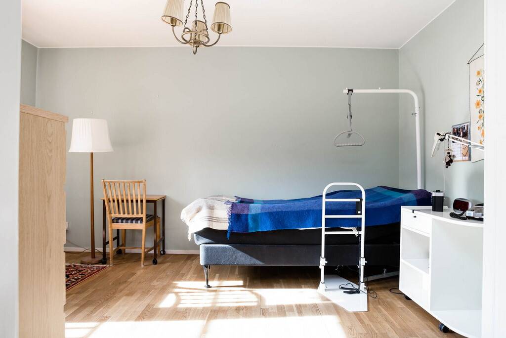 4 rum Lägenhet på Västra utanbygatan 15 Centralt Västerås kommun - bild 10