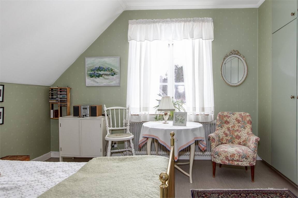 7 rum Villa på Kägelvägen 4 Uddeholm Hagfors kommun - bild 28