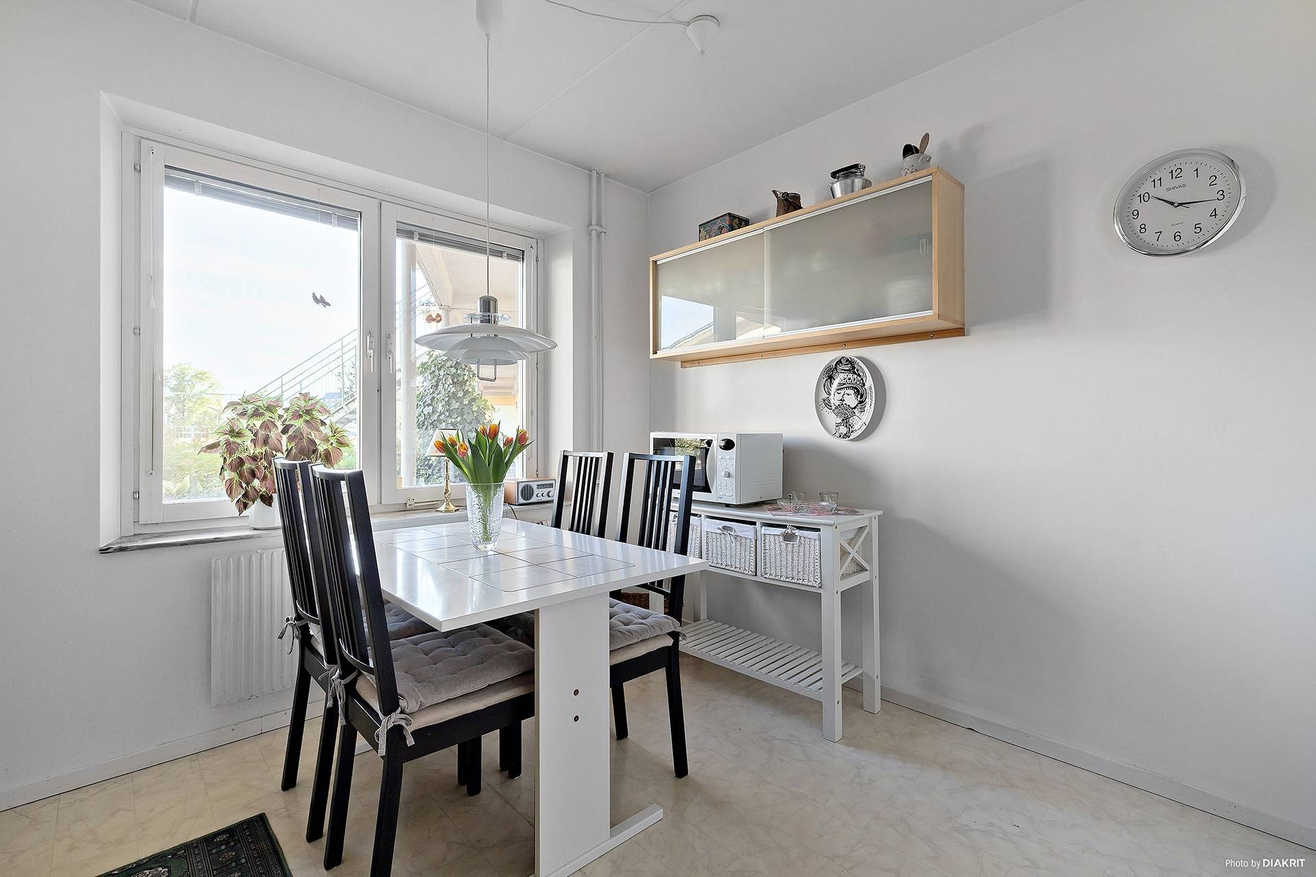 4 rum Lägenhet på Sörgårdsvägen 20 Solhem-Spånga Stockholms kommun - bild 8