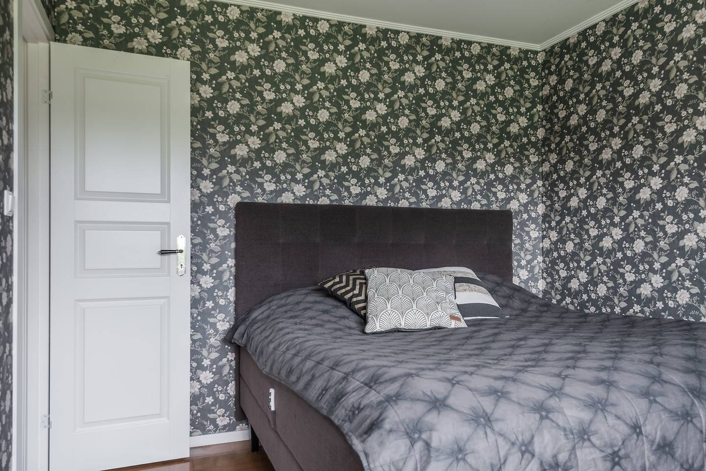 5 rum Villa på Skogslidsvägen 3 Råda Hagfors kommun - bild 26