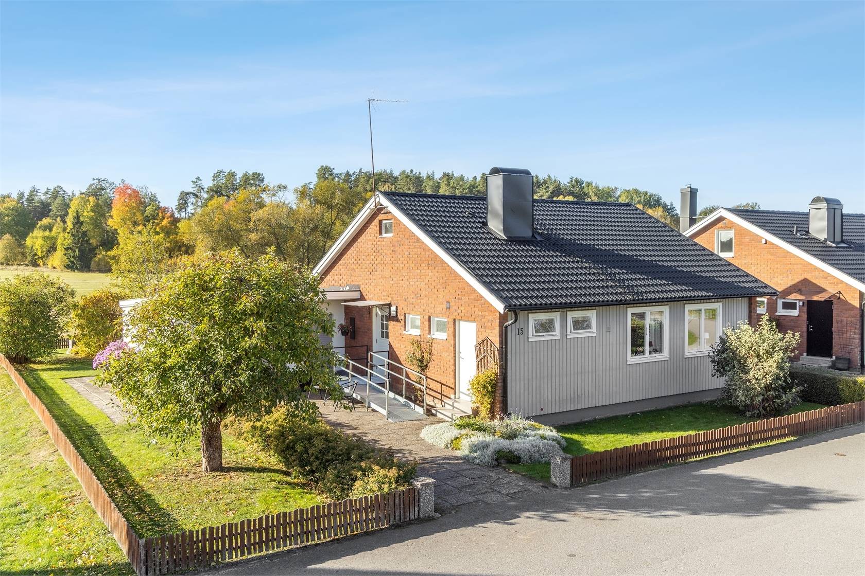 Bankekind, Linköpings kommun