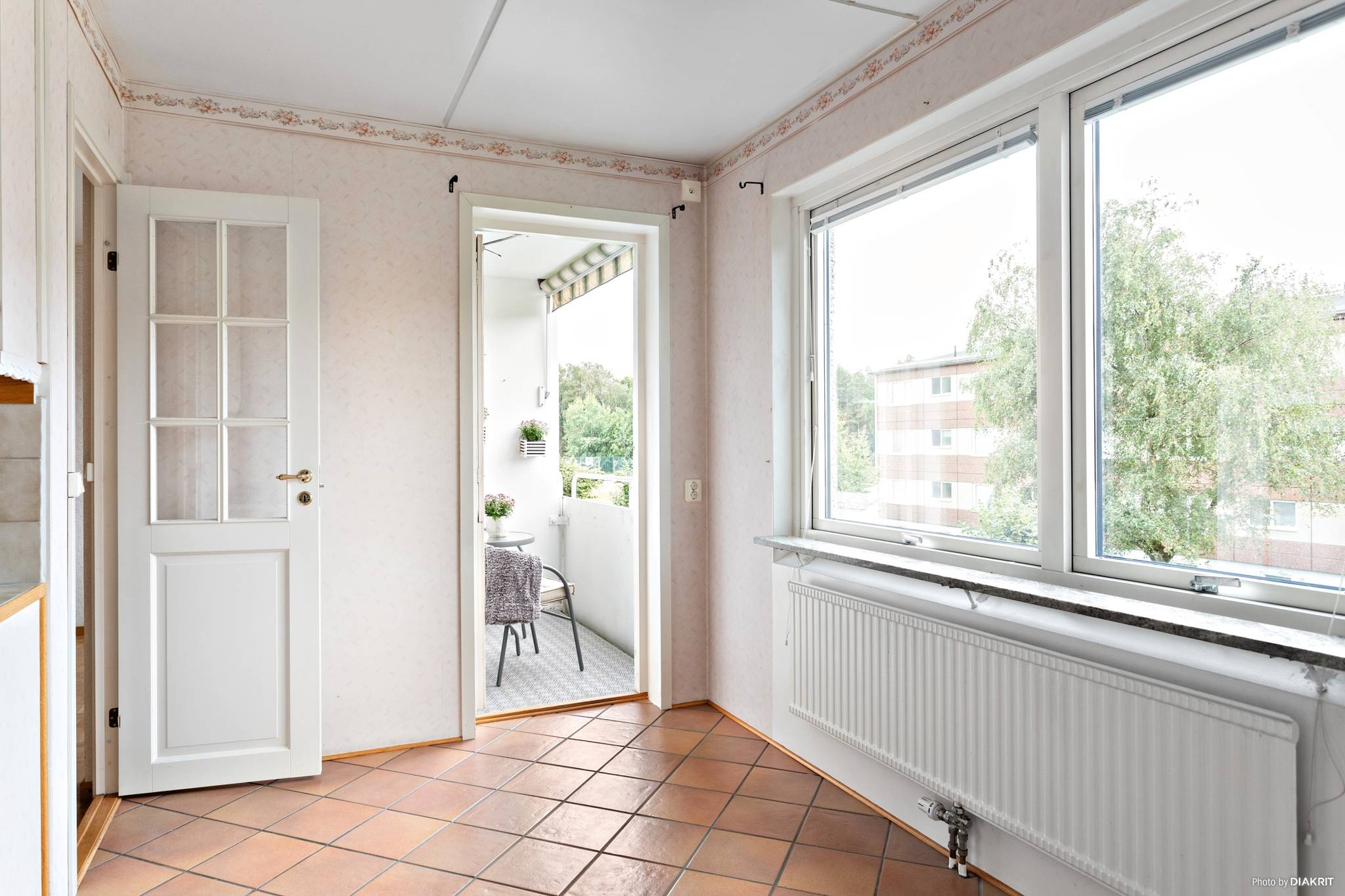 3 rum Lägenhet på Beryllgatan 23 Norra Tynnered Göteborgs kommun - bild 6