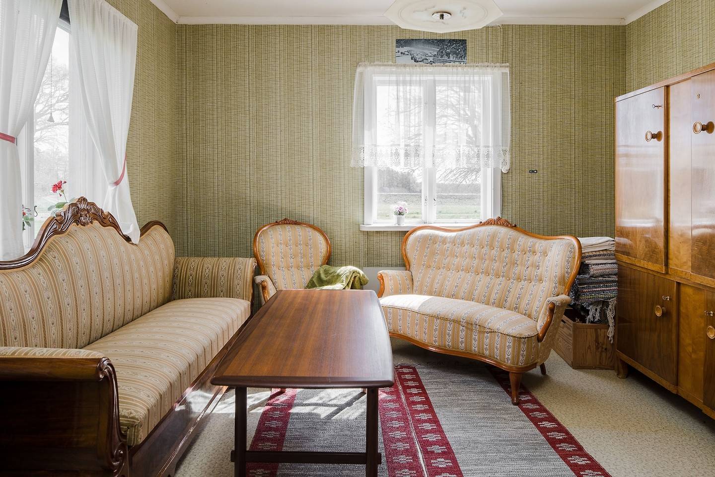 7 rum Villa på Lavad Lövlunda 1 Lidköping Väster - Landsbygd Lidköpings kommun - bild 7