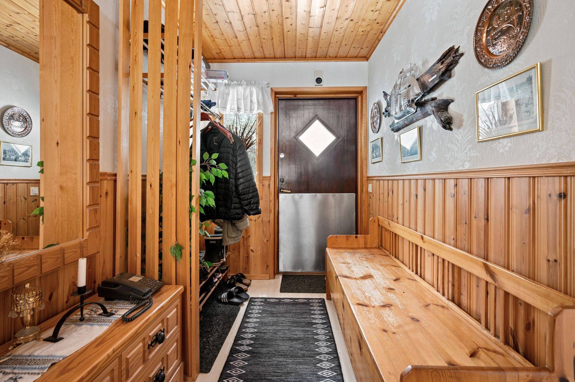 5 rum Villa på Nyckleby 35 Tjärnö Strömstads kommun - bild 5