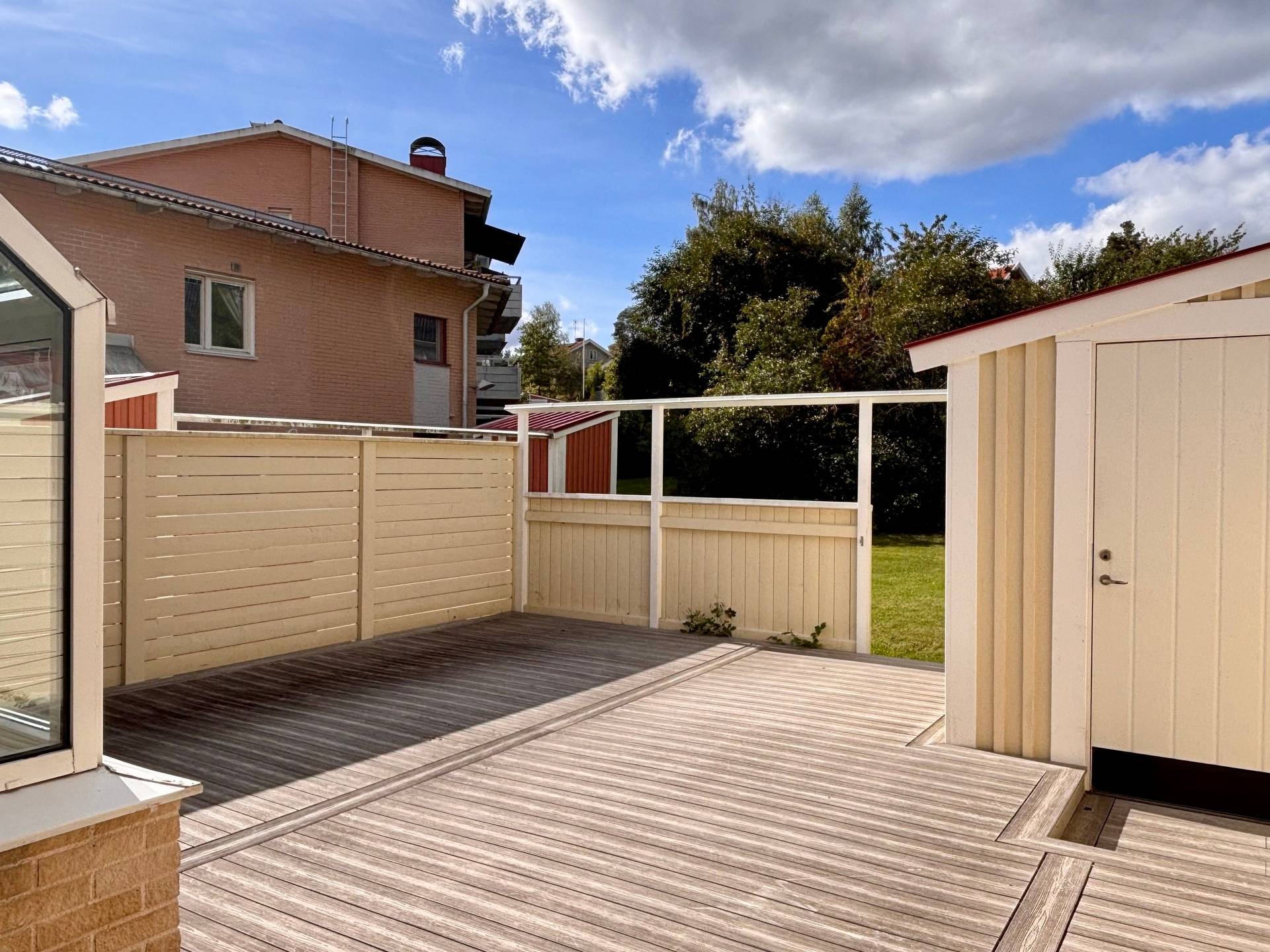 4 rum Radhus på Claras Gränd 9A Centrala Huddinge Huddinge kommun - bild 7