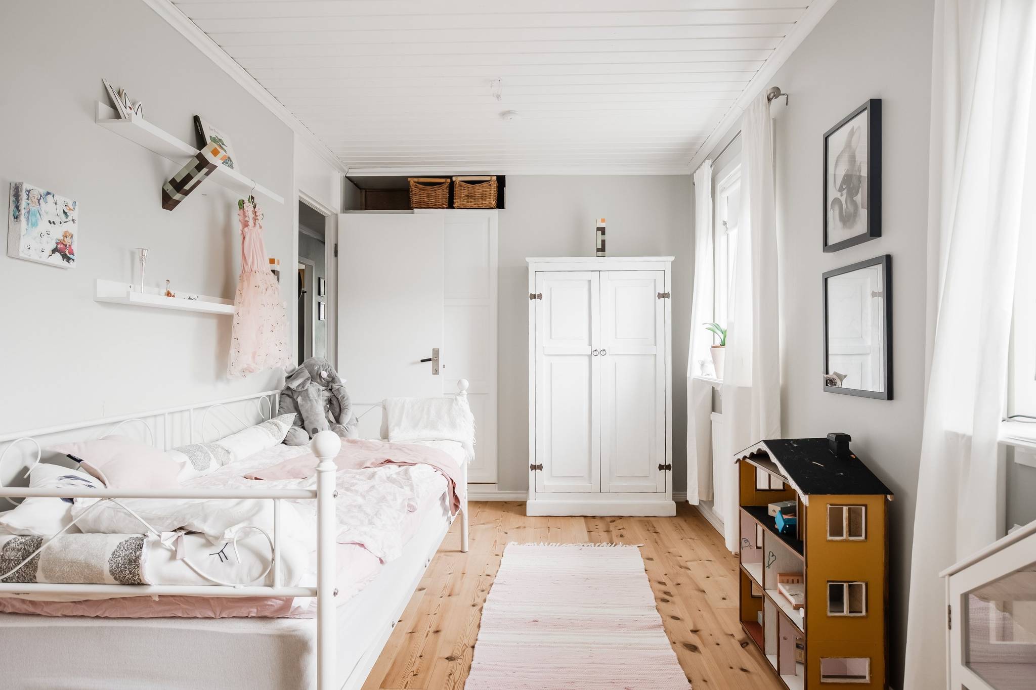 4 rum Villa på Februarigatan 7 Tibro Tibro kommun - bild 28