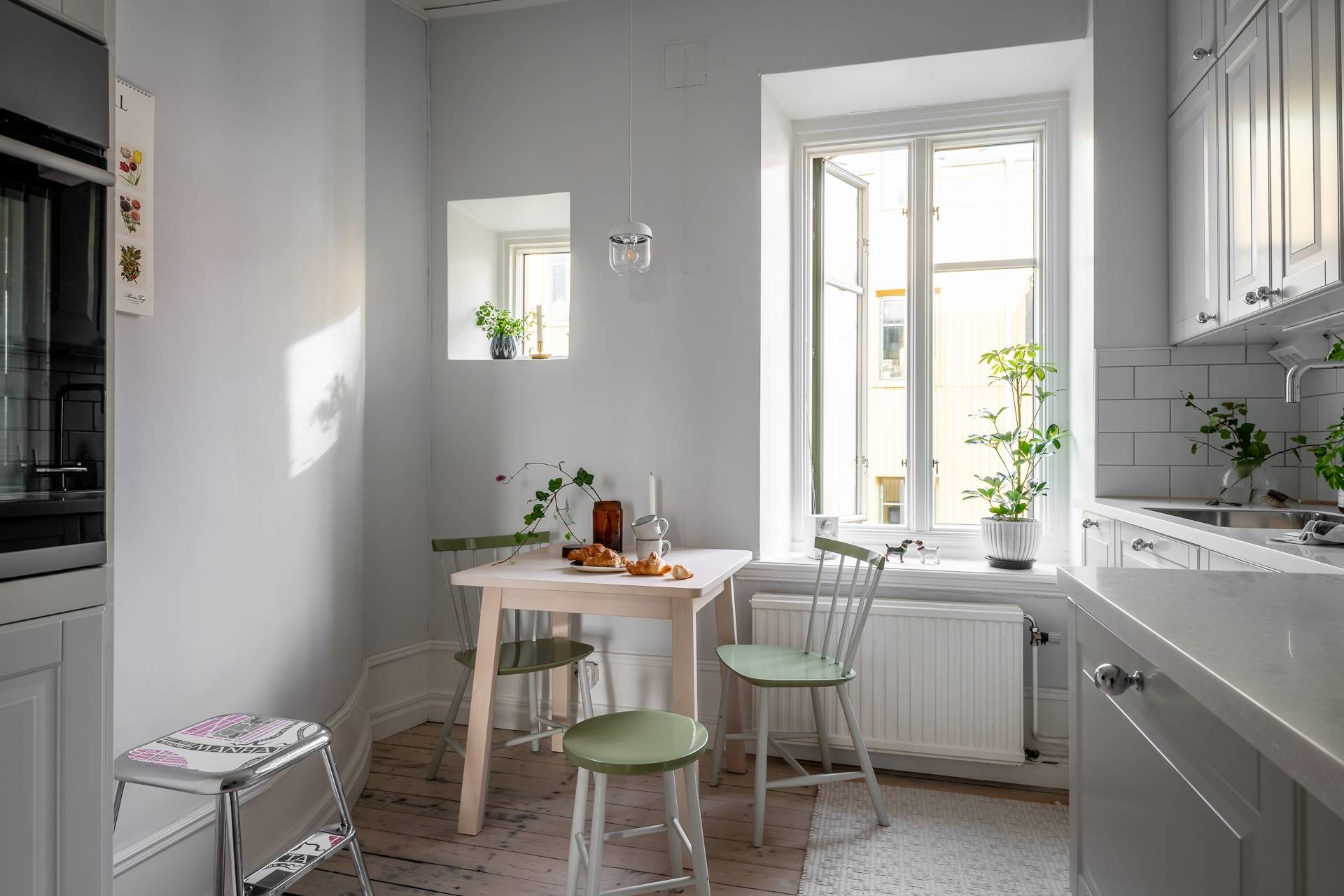 2 rum Lägenhet på Övre Majorsgatan 12B Linnéstaden Göteborgs kommun - bild 31