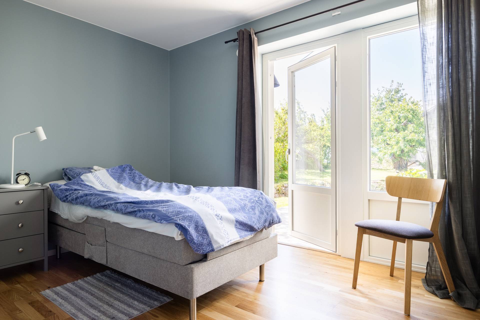 5 rum Villa på Göteborgsvägen 39A Halmstad Halmstads kommun - bild 15