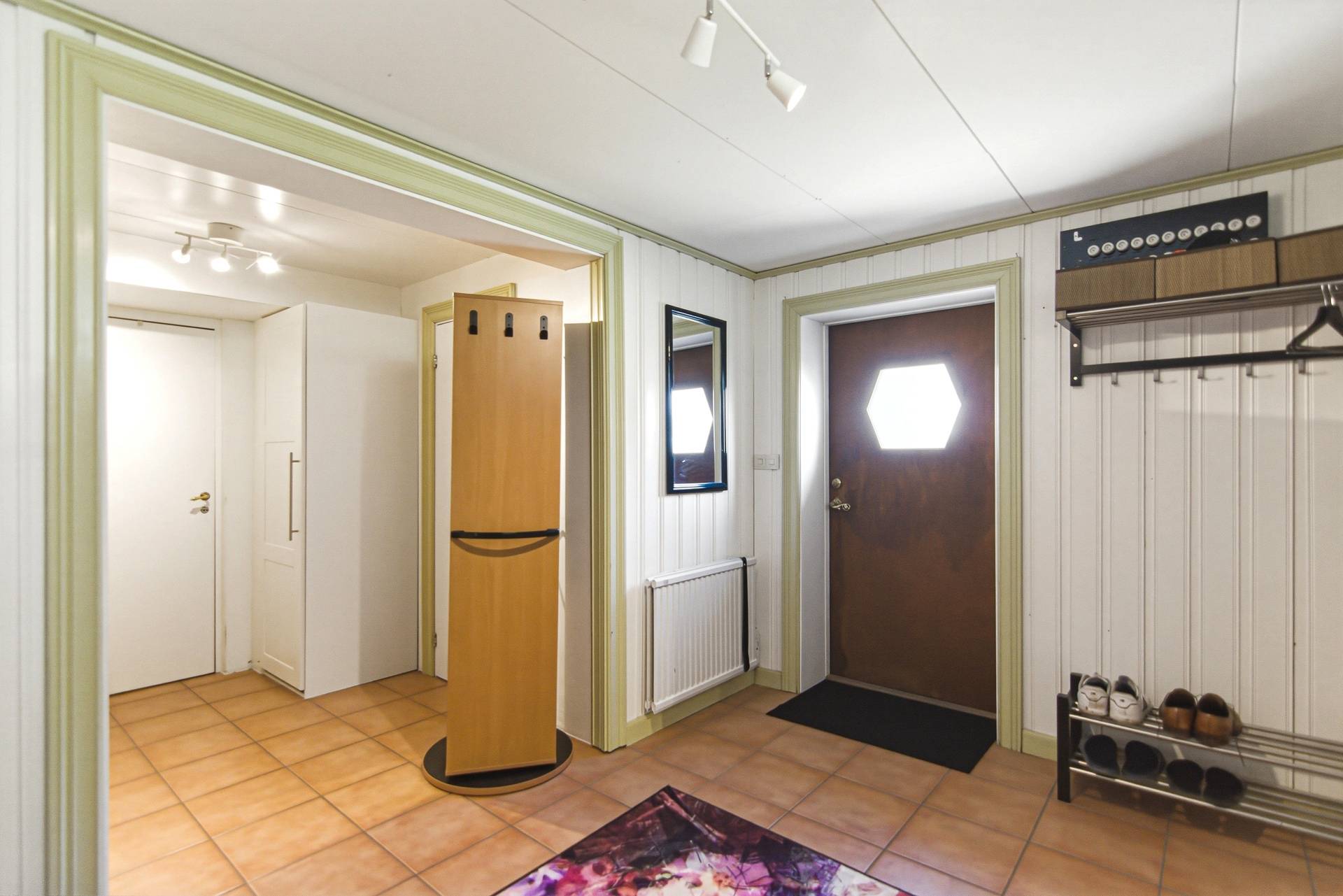5 rum Villa på Åjer Räkenhålsgattu 9 Åjer Leksands kommun - bild 16
