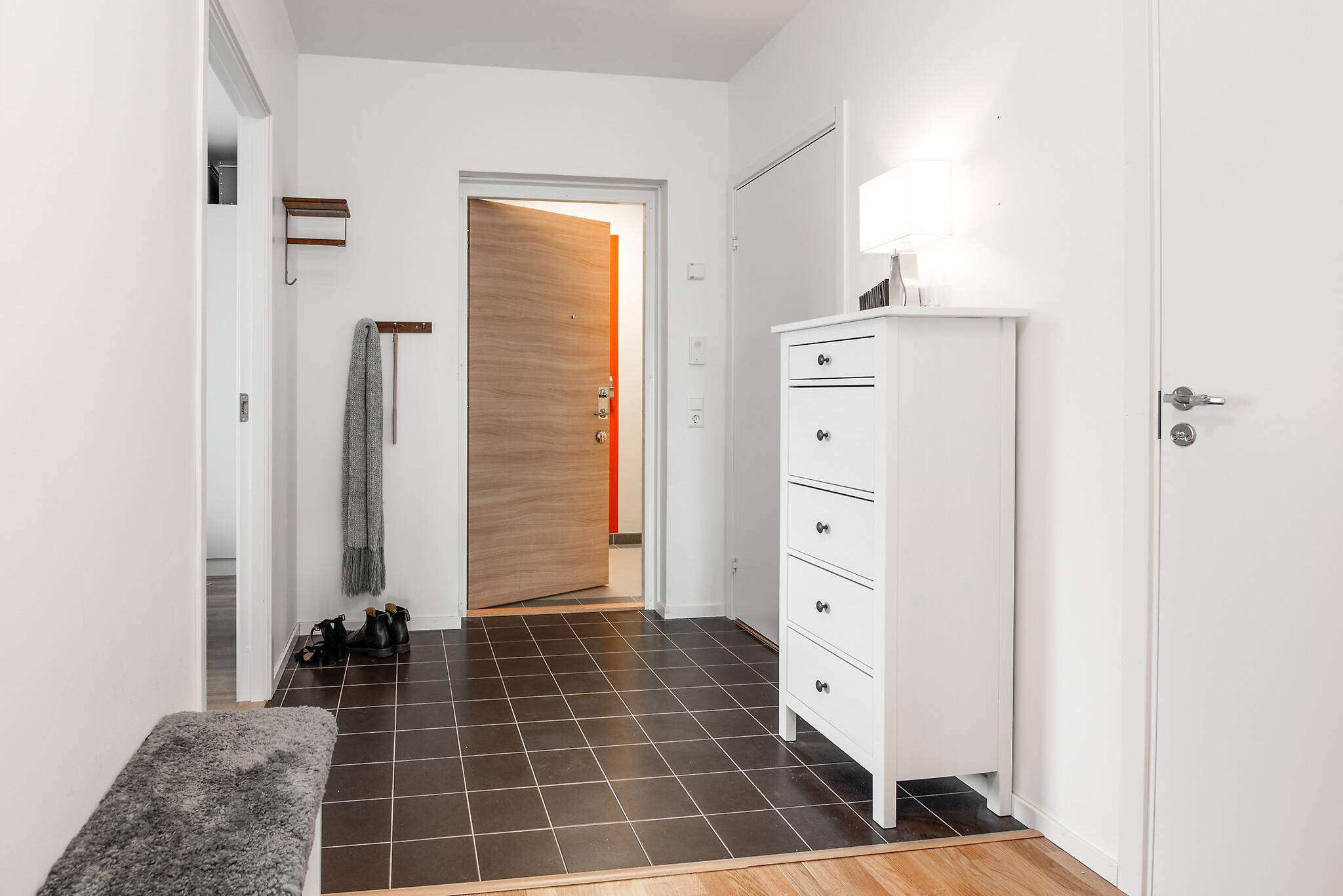 3 rum Lägenhet på Kompanivägen 23 Kronan - Lulsundsberget Luleå kommun - bild 10