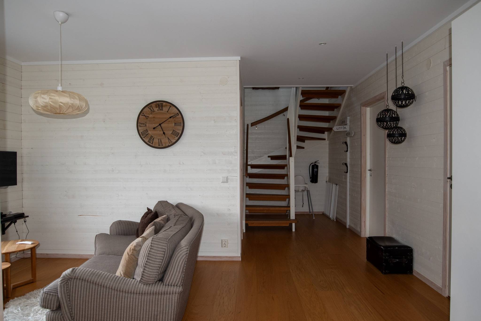 5 rum lägenhet på Vemdalsskalet Klockarfjällsvägen 204, hus B Vemdalsskalet, Härjedalens kommun - bild 5