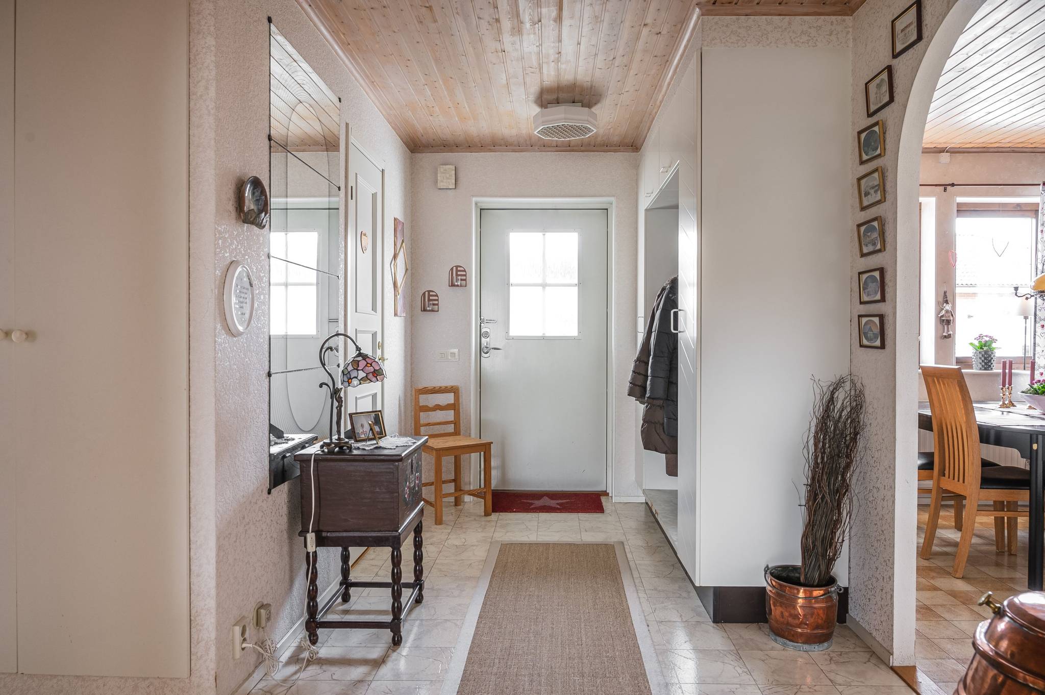 5 rum Villa på Bangatan 27 Herrljunga centralt Herrljunga kommun - bild 17
