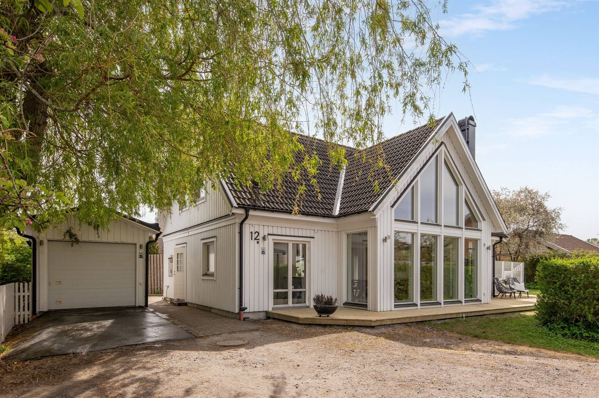 6 rum Övrig på Faktor Palms väg 12B Fyrby Norrköpings kommun - bild 33