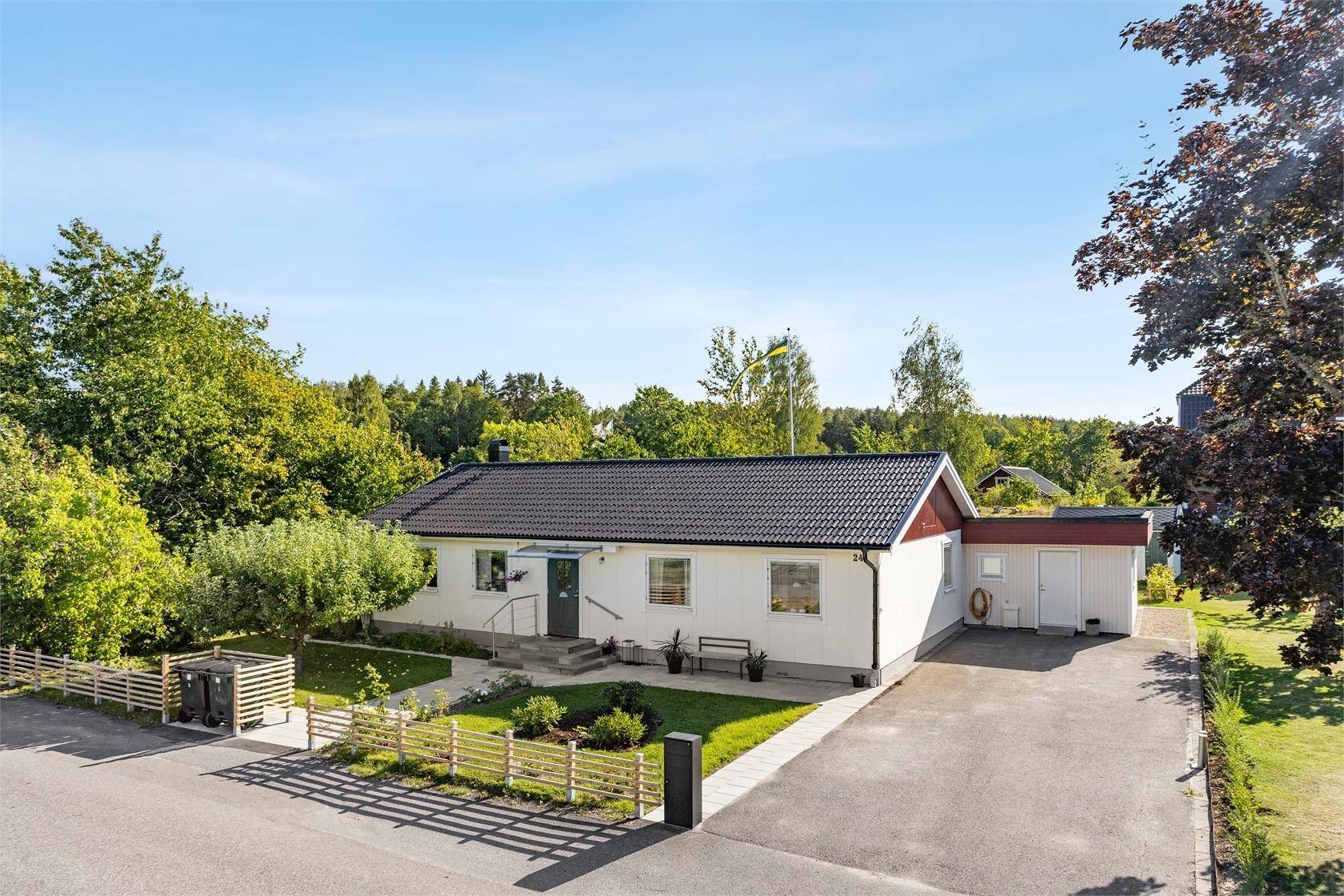 Vikbolandet, Norrköpings kommun