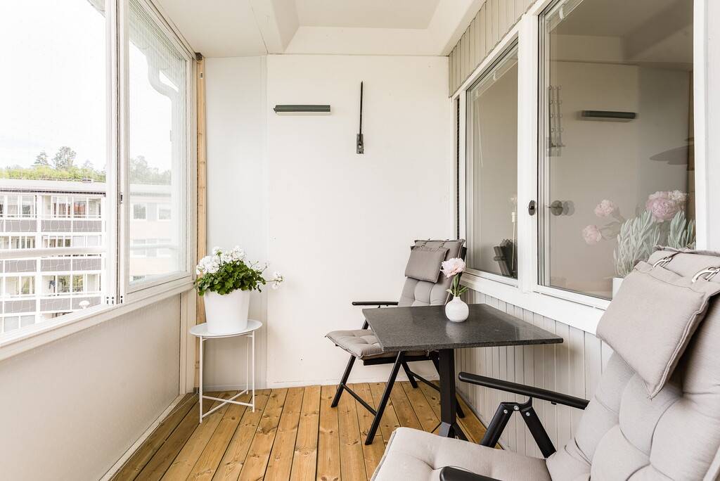 3 rum Lägenhet på Vikingavägen 49A Granlo Sundsvalls kommun - bild 8