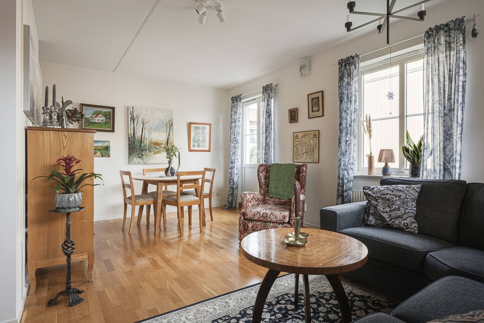 5 rum Lägenhet på Brunnsgatan 1B Centrum Alingsås kommun - bild 19