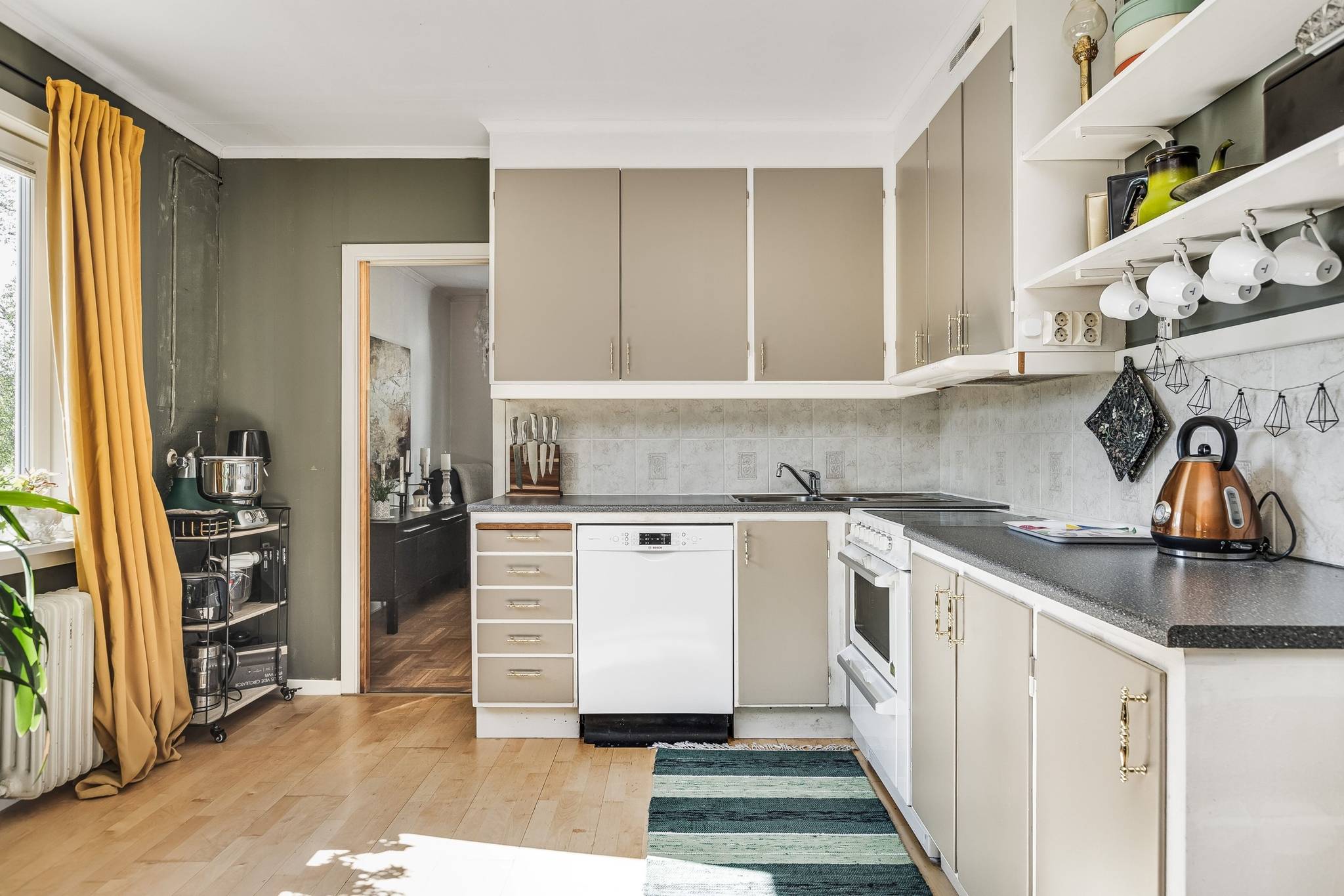 5 rum Villa på Fredriksvägen 4 Älandsbro Härnösands kommun - bild 4
