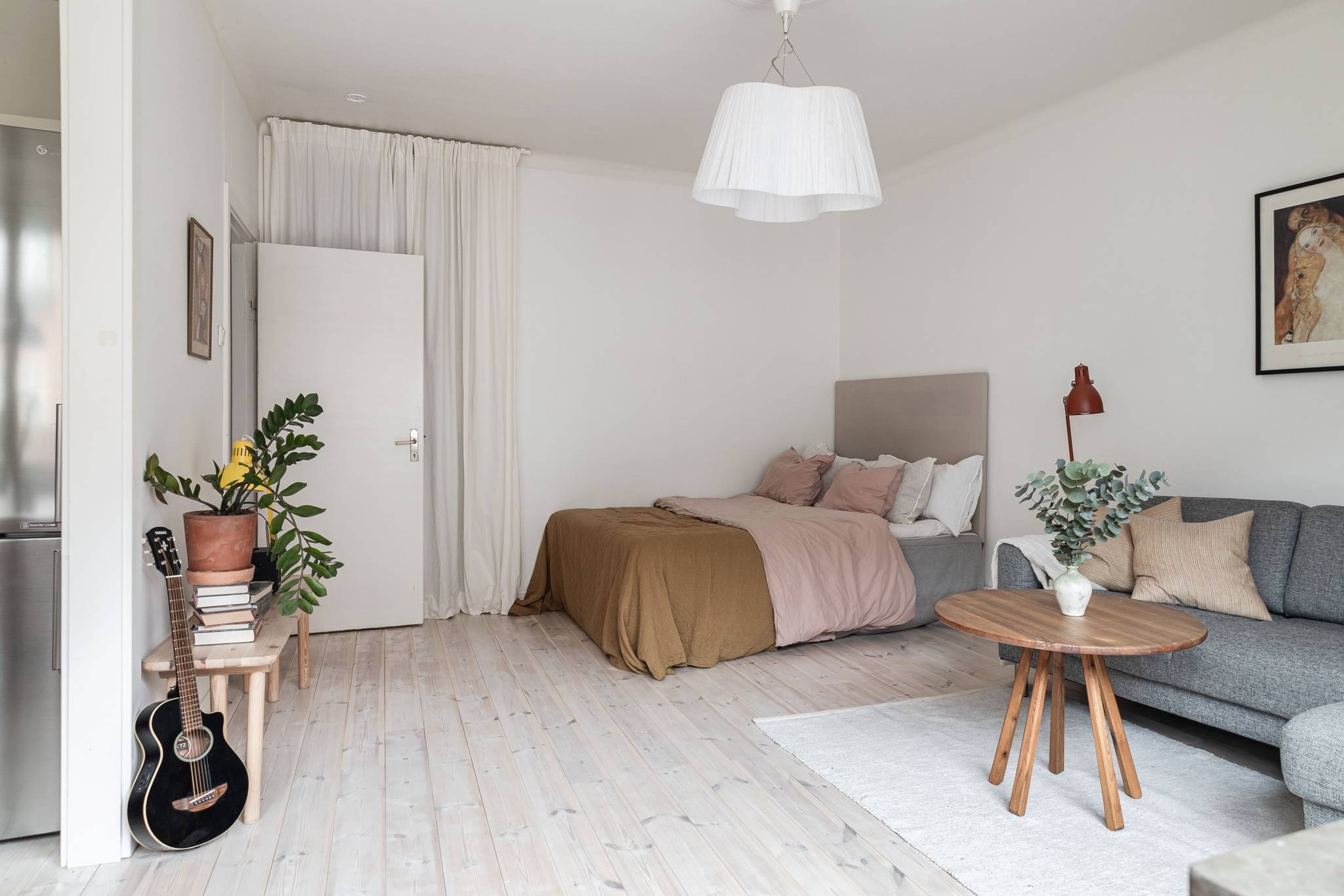 1 rum Lägenhet på Södra förstadsgatan 79D Triangeln Malmö kommun - bild 18