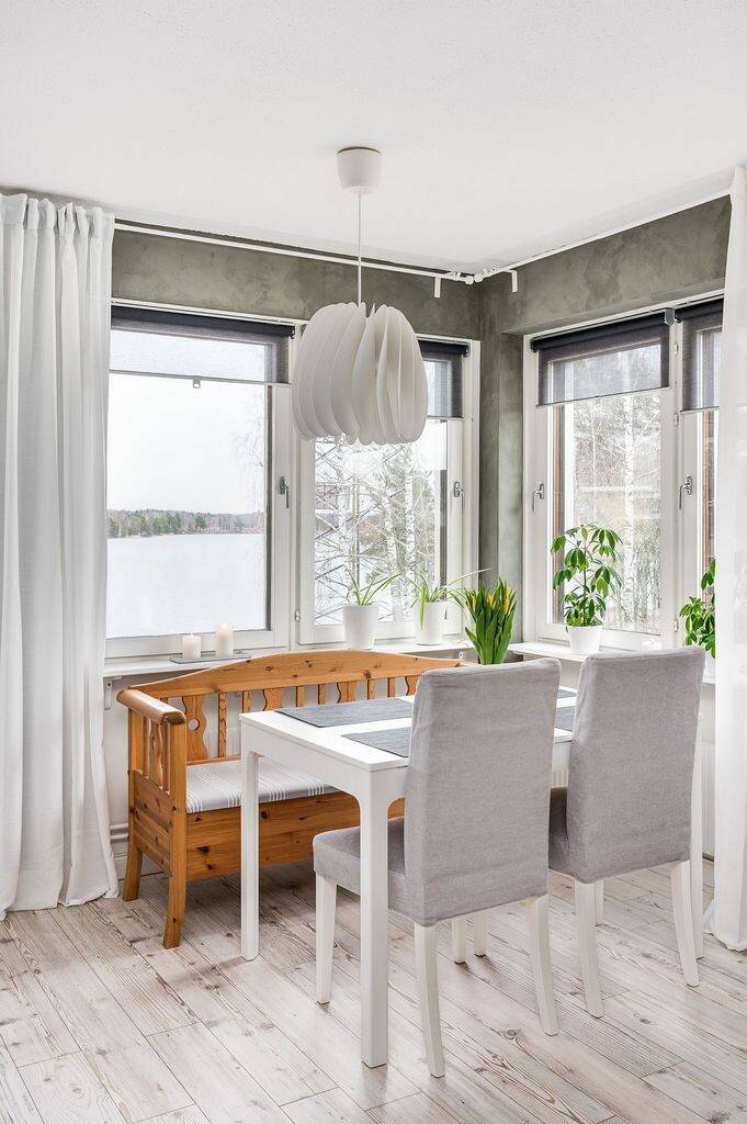 3 rum Lägenhet på Ingels väg 3 Östra Främby Falu kommun - bild 11