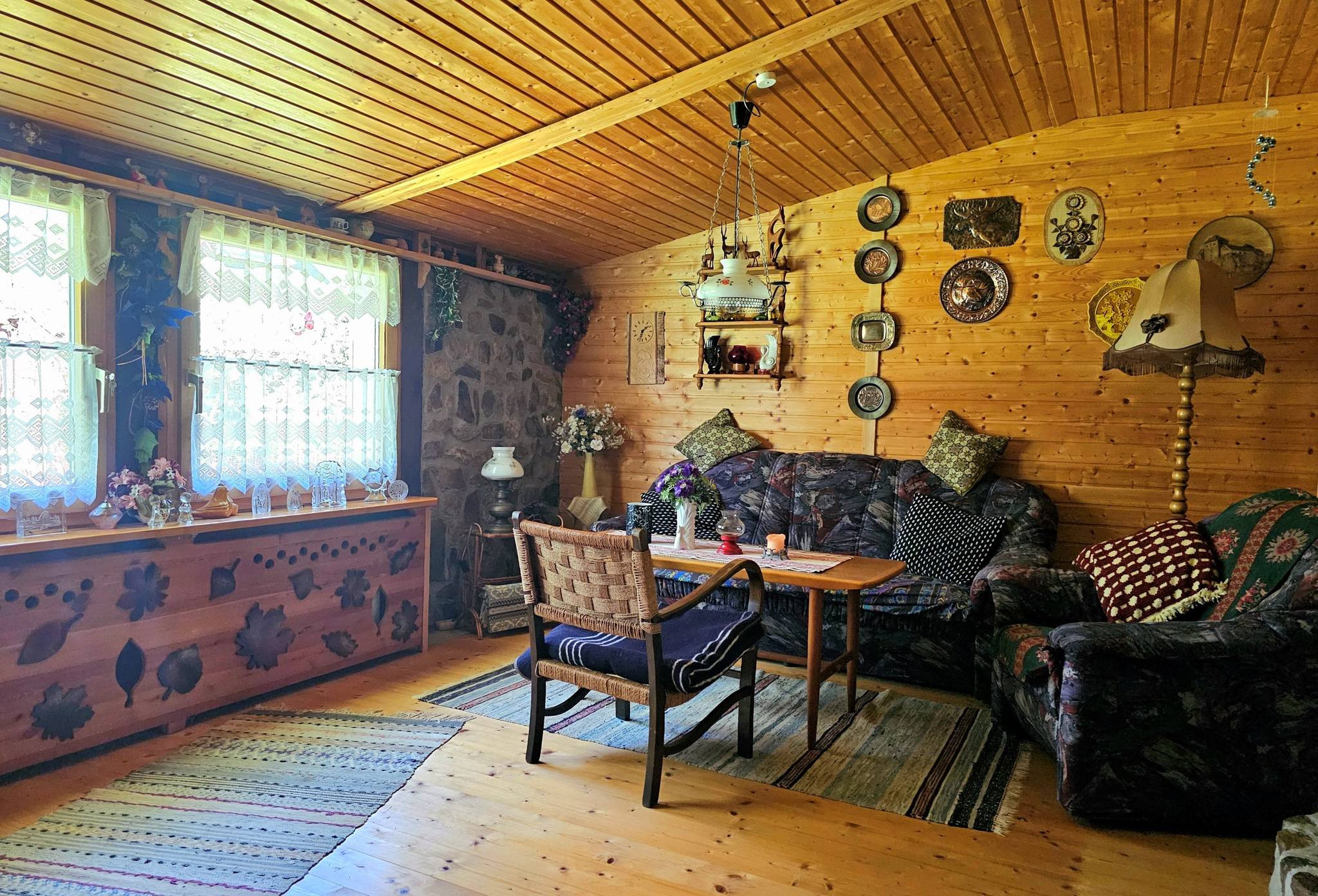 4 rum Fritidshus på Östervik 6 Uppvidinge kommun - bild 32