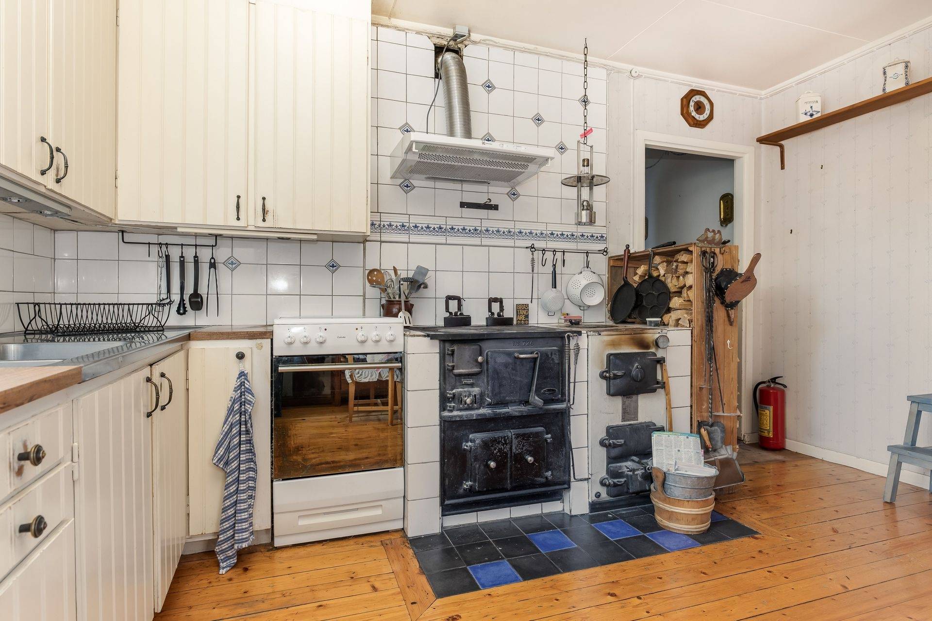 3 rum Villa på Tybyn 5 Fredriksberg Ludvika kommun - bild 10