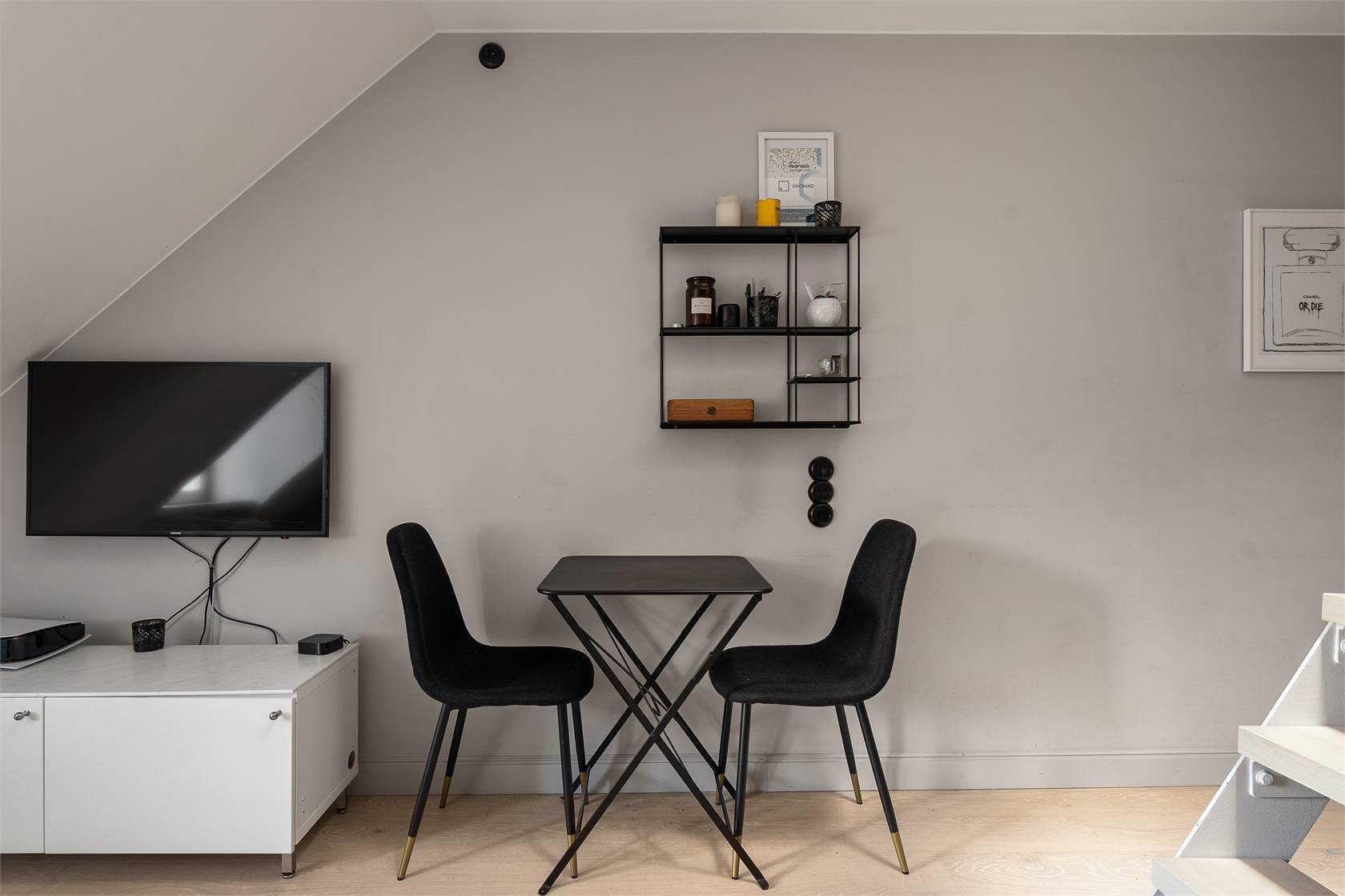 2 rum Lägenhet på Kronobergsgatan 20 Fridhemsplan Stockholms kommun - bild 6