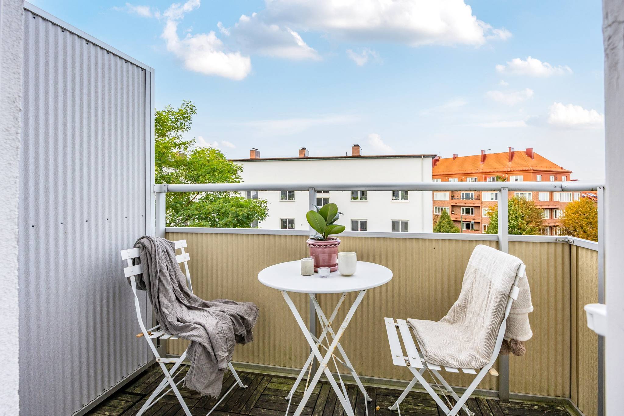 2 rum lägenhet på Södra Esplanaden 20B Lund - Centrum, Lunds kommun - bild 2