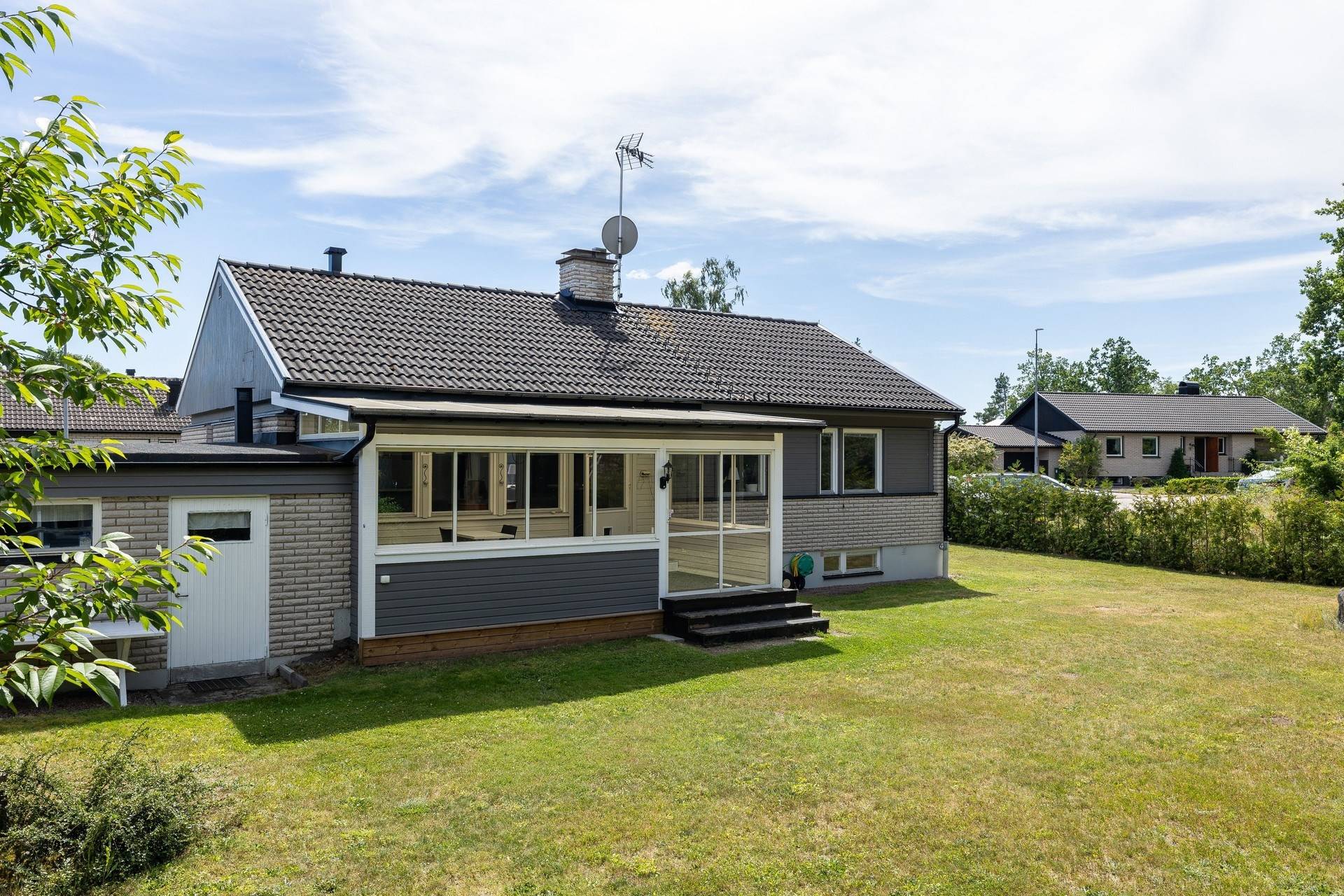 4 rum Villa på Blåeldsvägen 6 Fallebo Oskarshamns kommun - bild 15