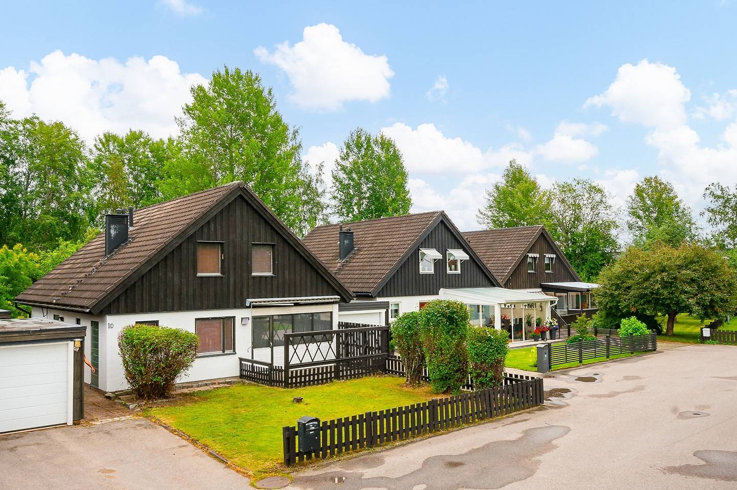 6 rum villa på Zirkongatan 1D Södra Björksätra, Sandvikens kommun - bild 2