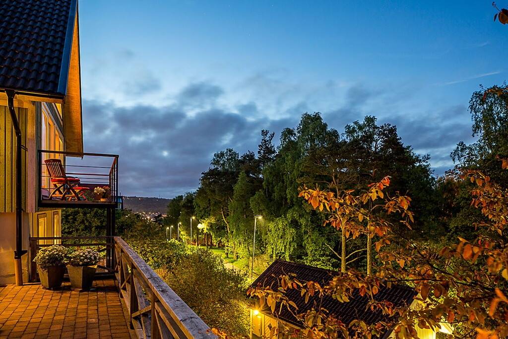 6 rum Villa på Bockemossevägen 9 Sävedalen Partille kommun - bild 29