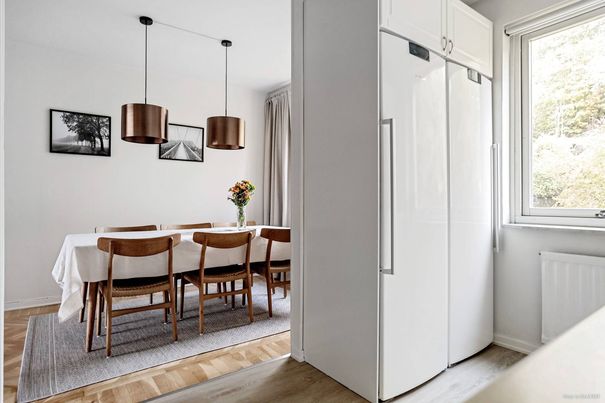 3 rum Lägenhet på Hagåkersgatan 14C Bosgården Mölndals kommun - bild 8