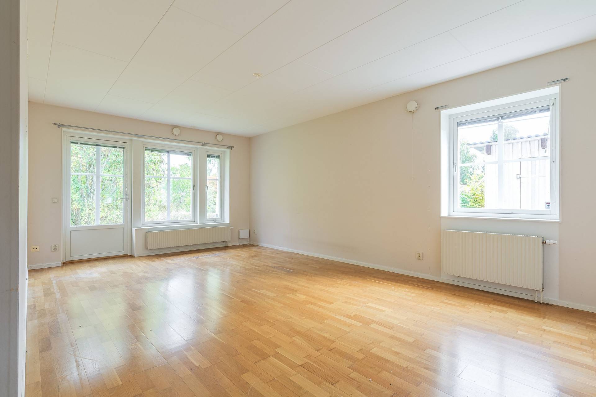 2 rum lägenhet på Egnahemsgatan 12A Norrsundet, Gävle kommun - bild 4