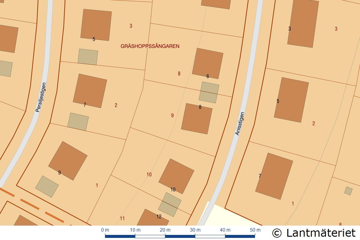 4 rum Villa på Anisstigen 8 Knutsbo Ludvika kommun - bild 32