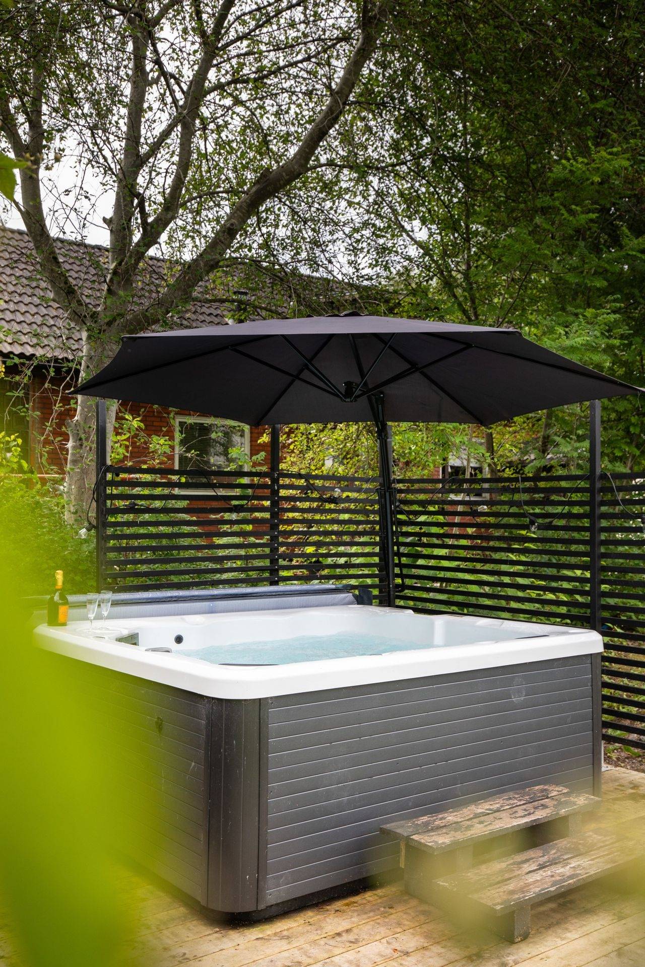 4 rum Villa på Apelvägen 5 Karlskoga Karlskoga kommun - bild 21