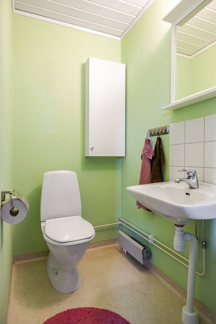 7 rum Villa på Lötvägen 7 Vålsveden Rättviks kommun - bild 38